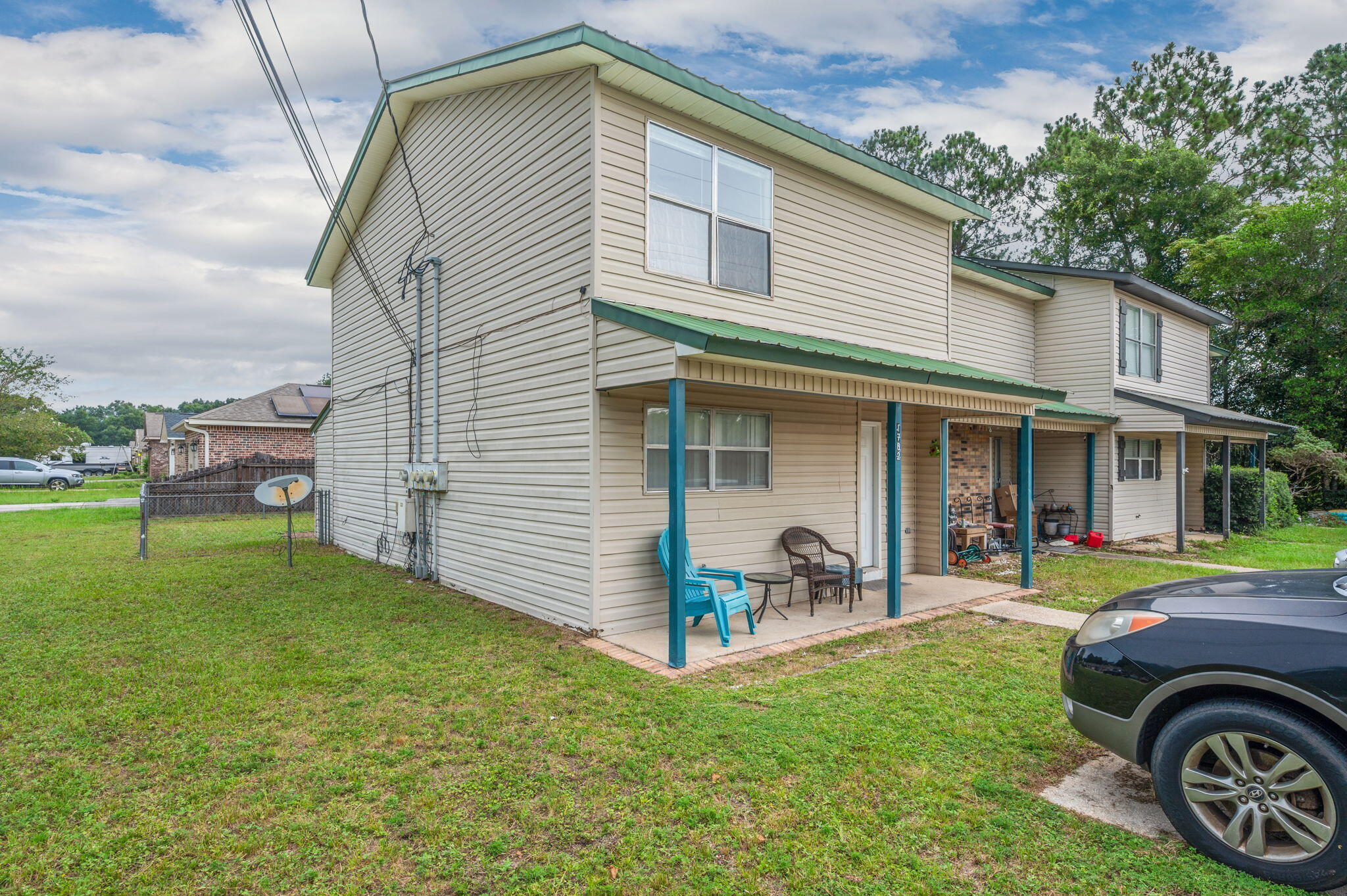1702 E 1St Avenue, Crestview, FL 32539 — photo 3