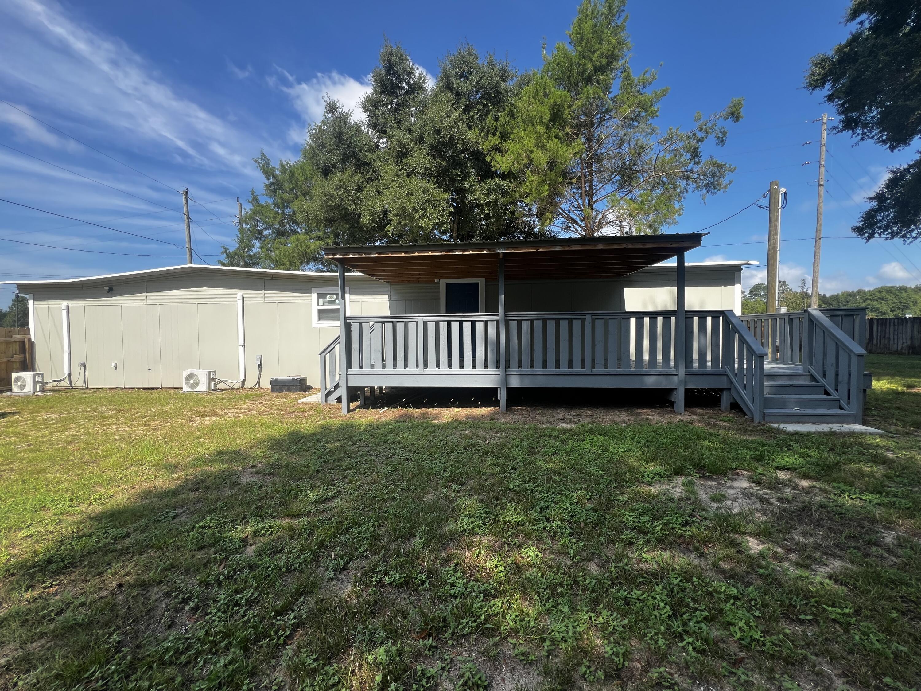 6191 Bethany Drive — photo