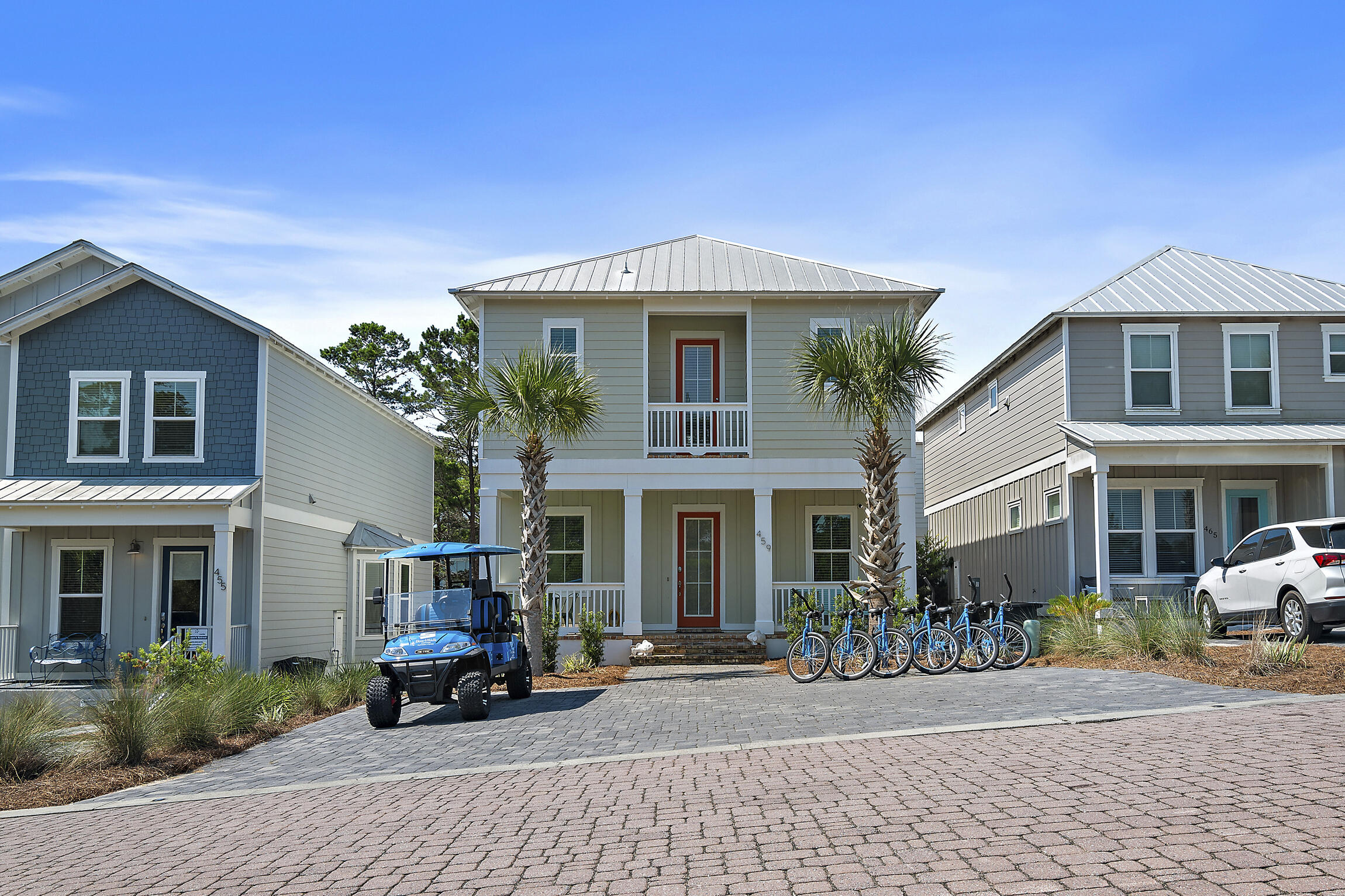459 Dolphin Drive — photo