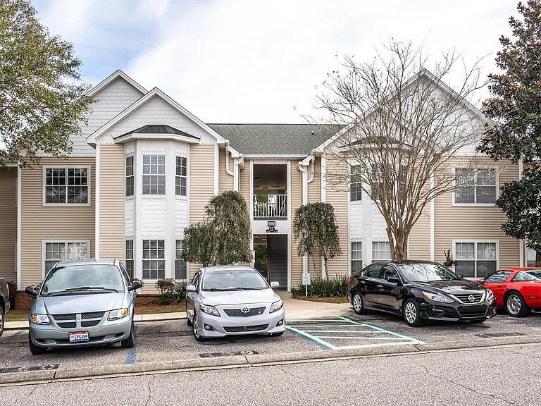 1501 N Partin Drive 260 — photo