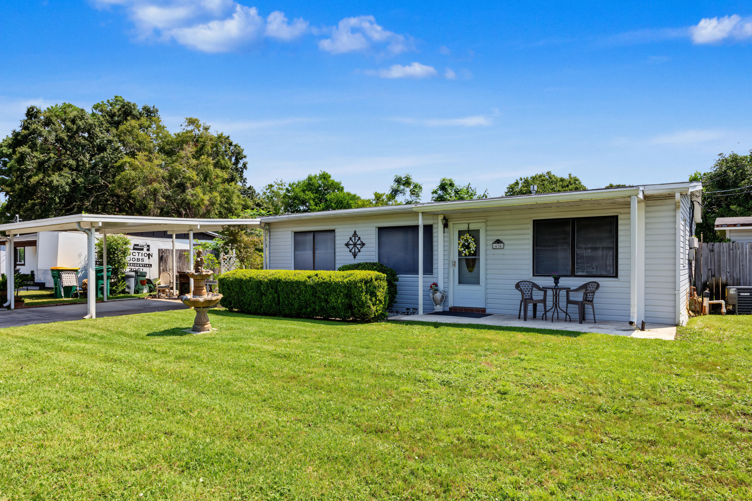 430 Shrewsbury Road — photo