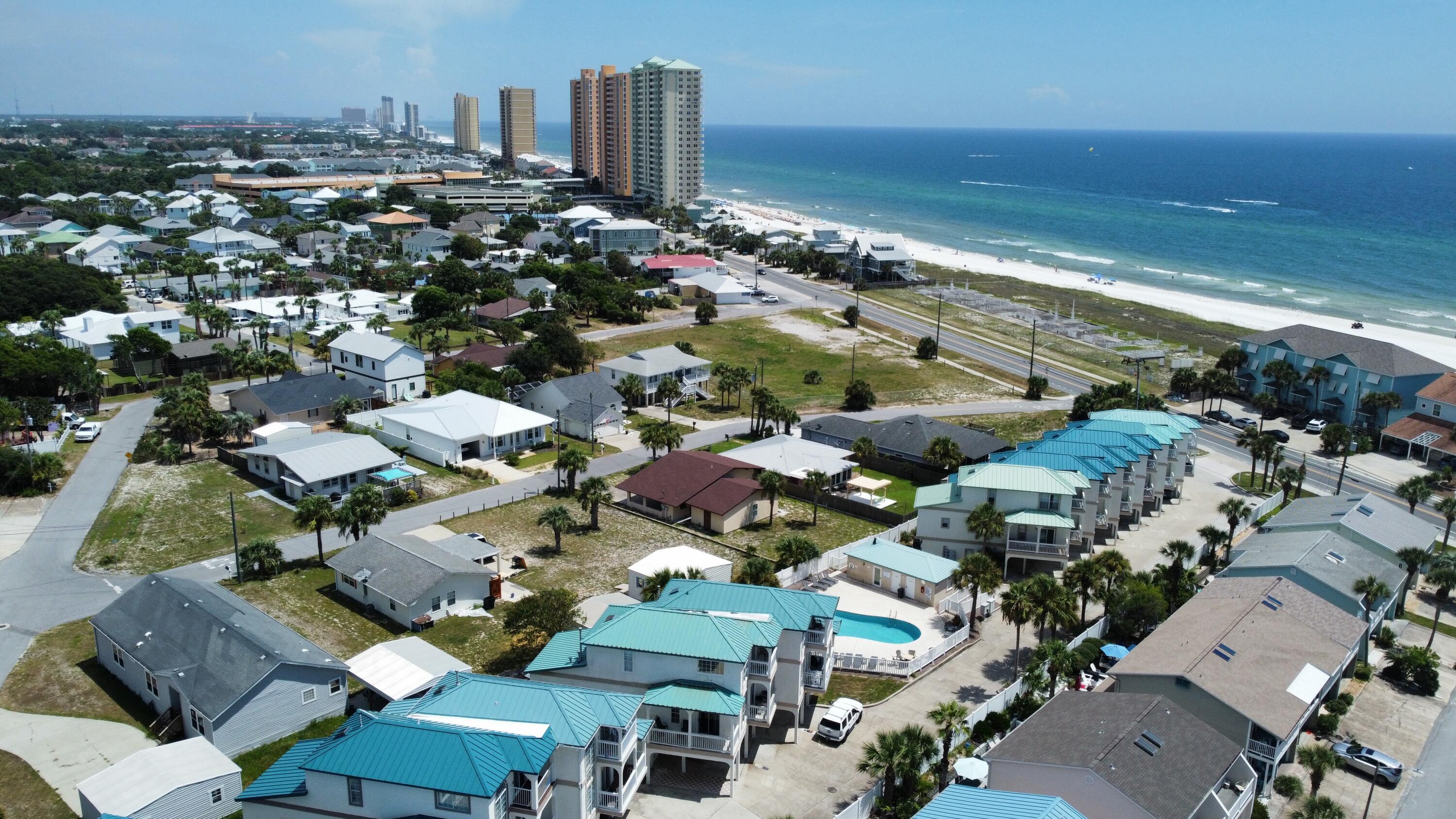 17878 Front Beach Road Unit B1 — photo