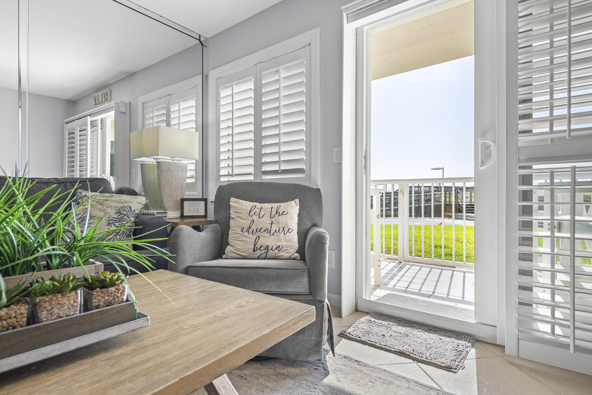 510 Gulf Shore Drive 102 — photo
