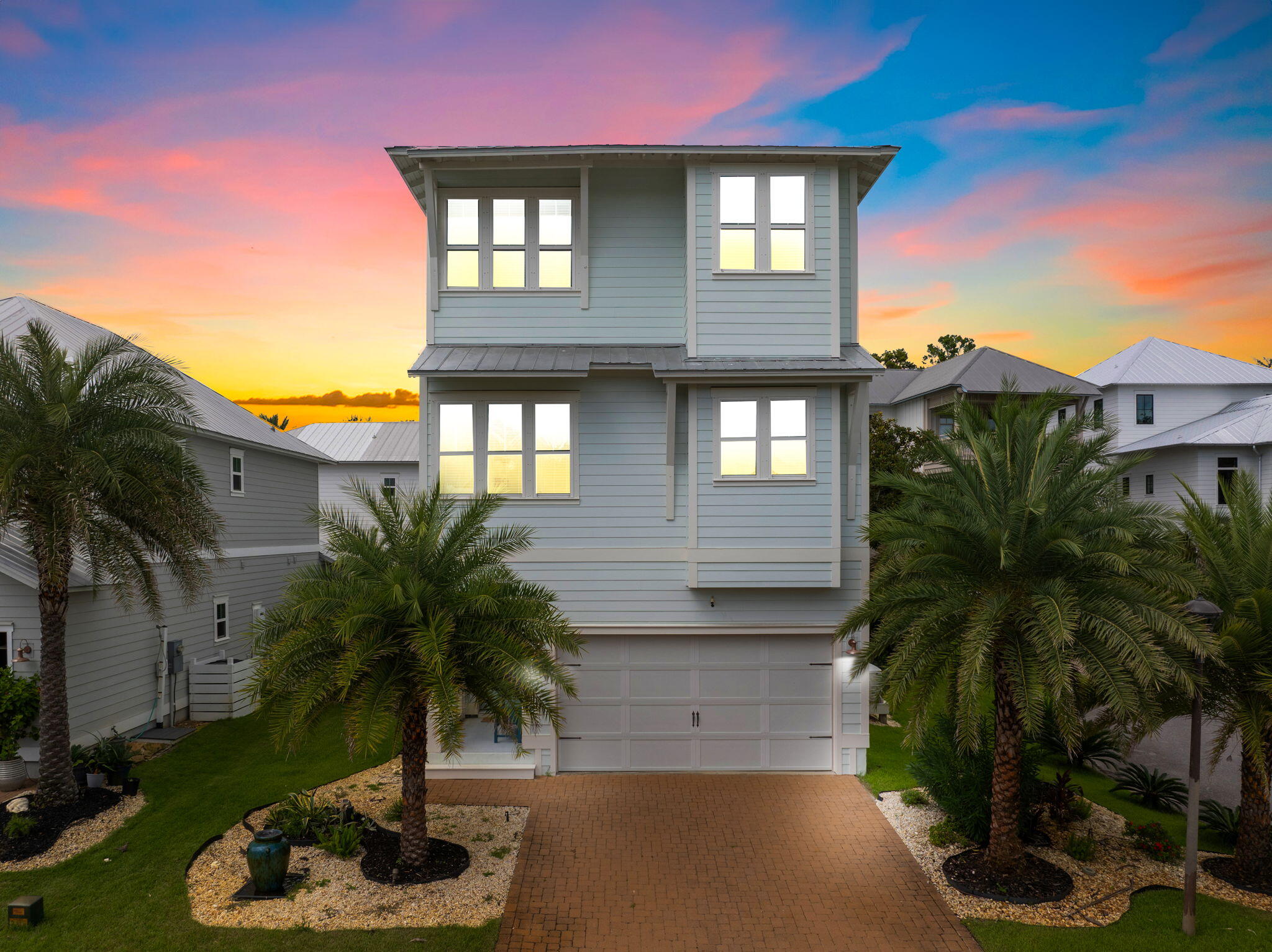 79 S Grande Pointe Drive — photo