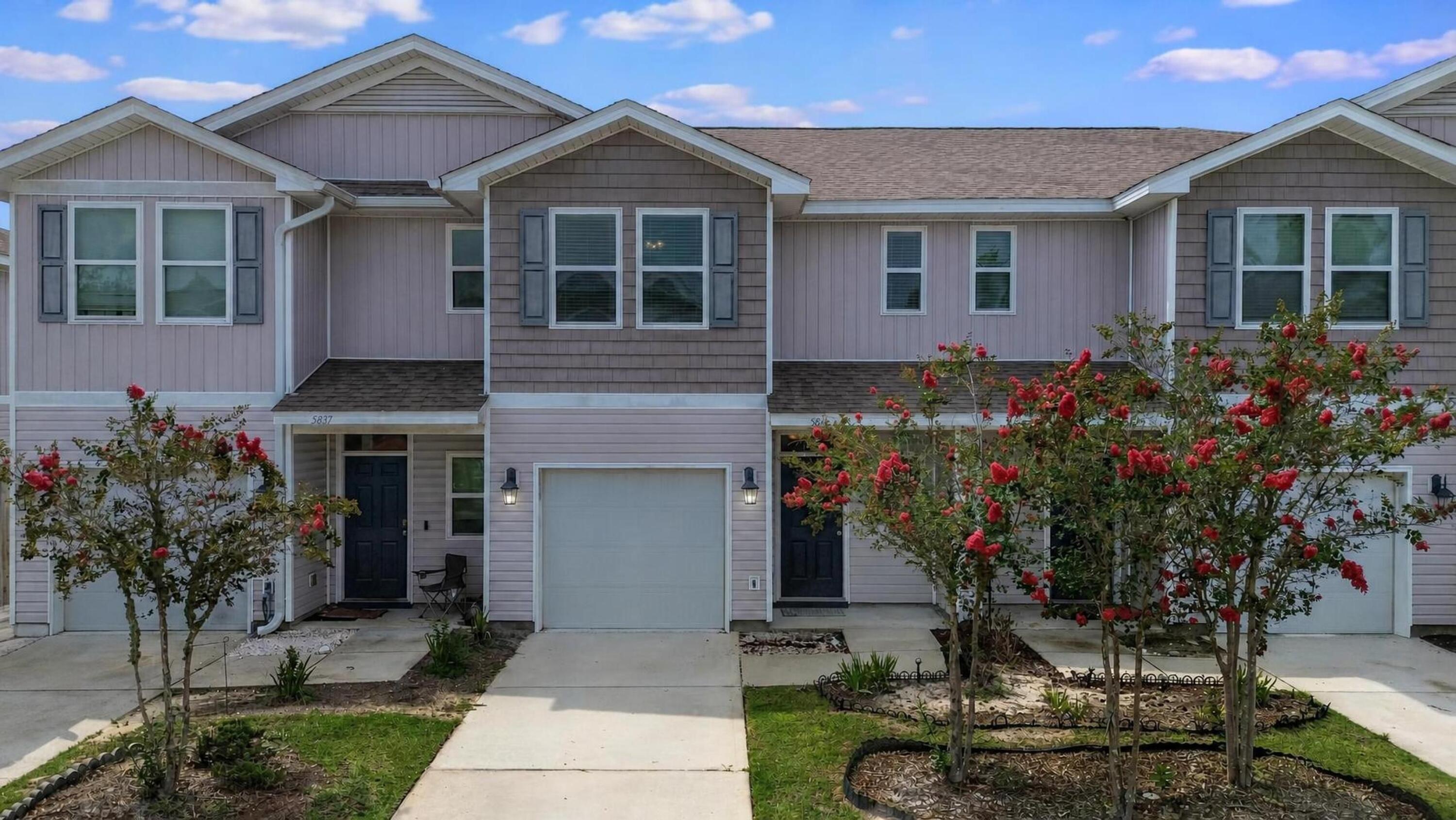 5841 Callaway Circle — photo