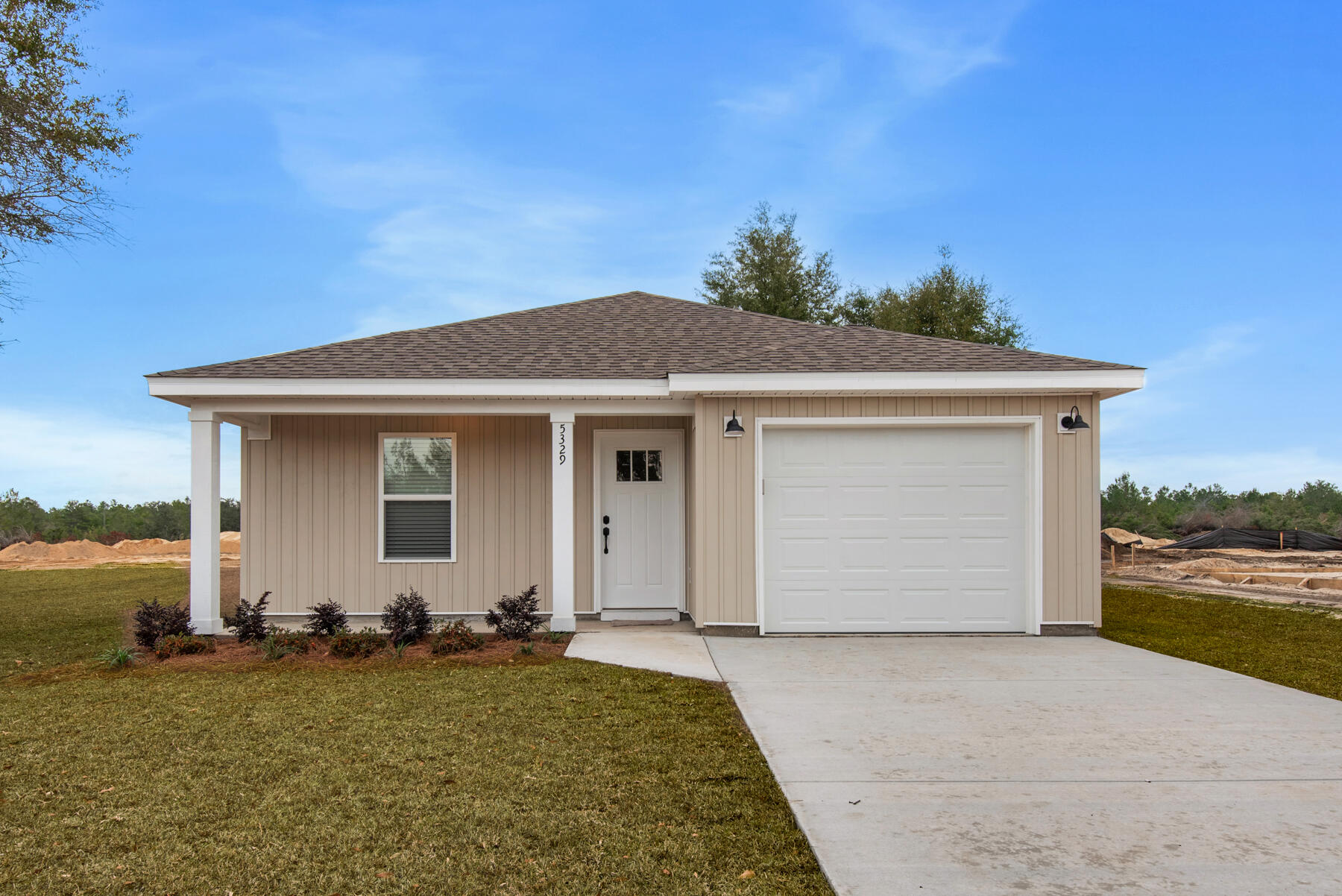 5432 Bayleaf Drive — photo