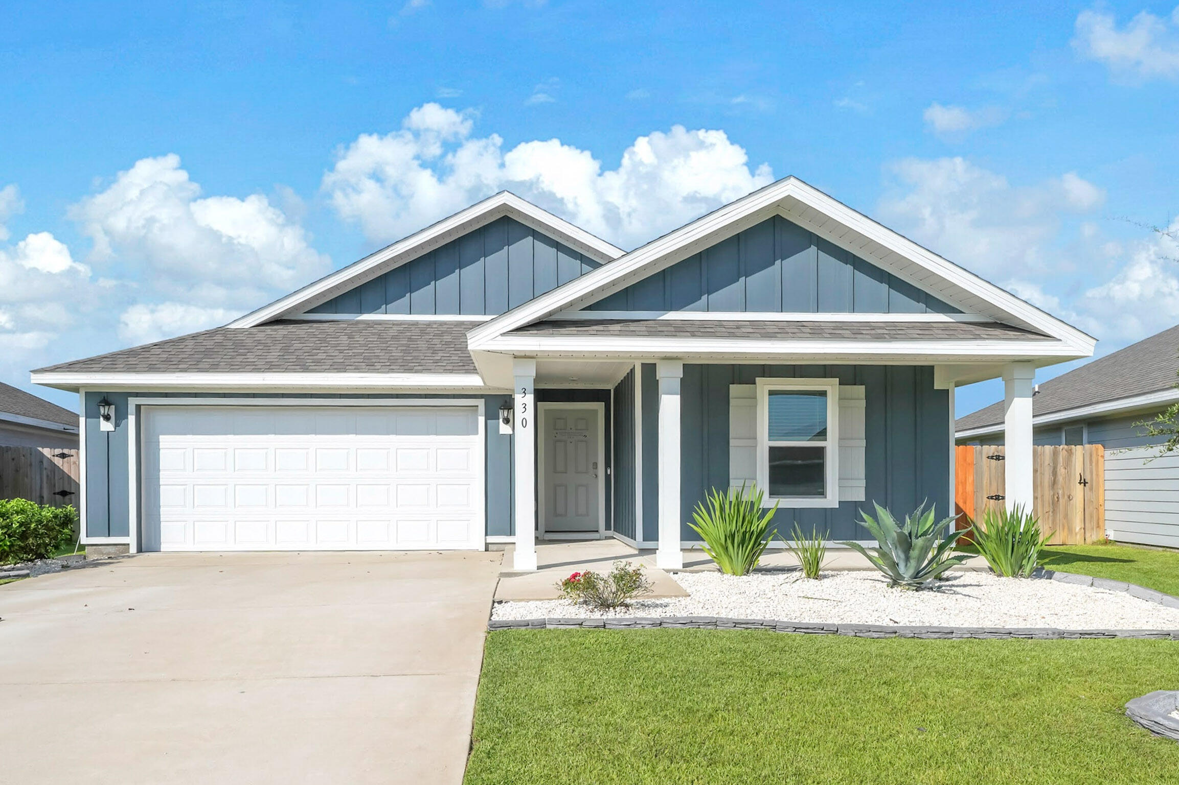 330 Gray Owl Drive — photo
