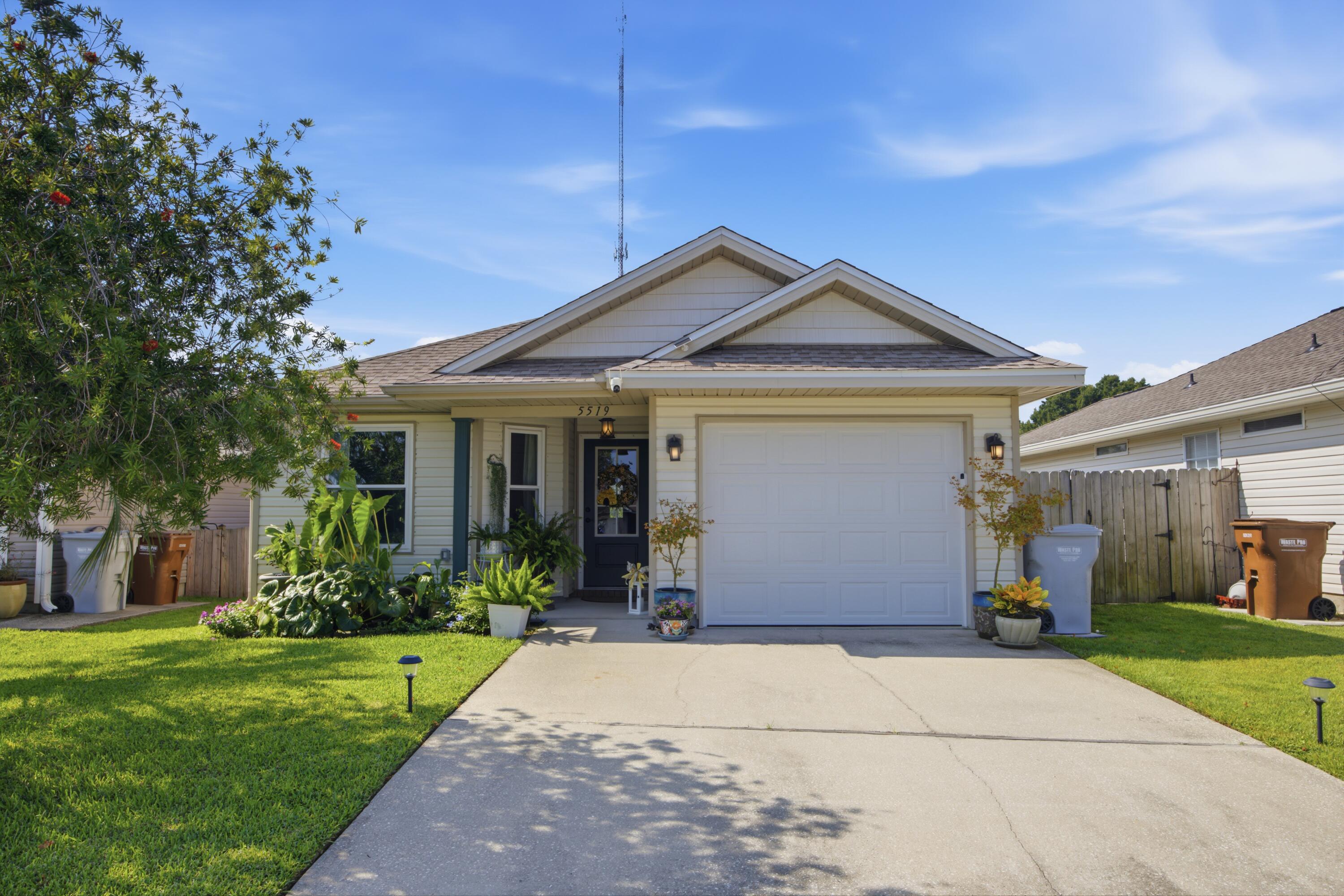 5519 Sea Spray Court — photo