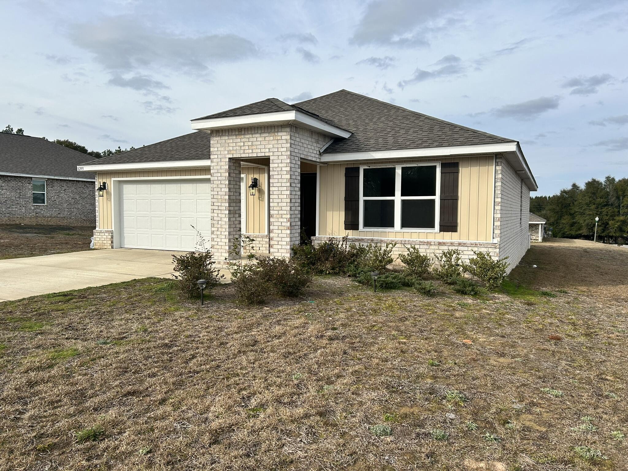 3293 Chappelwood Drive — photo
