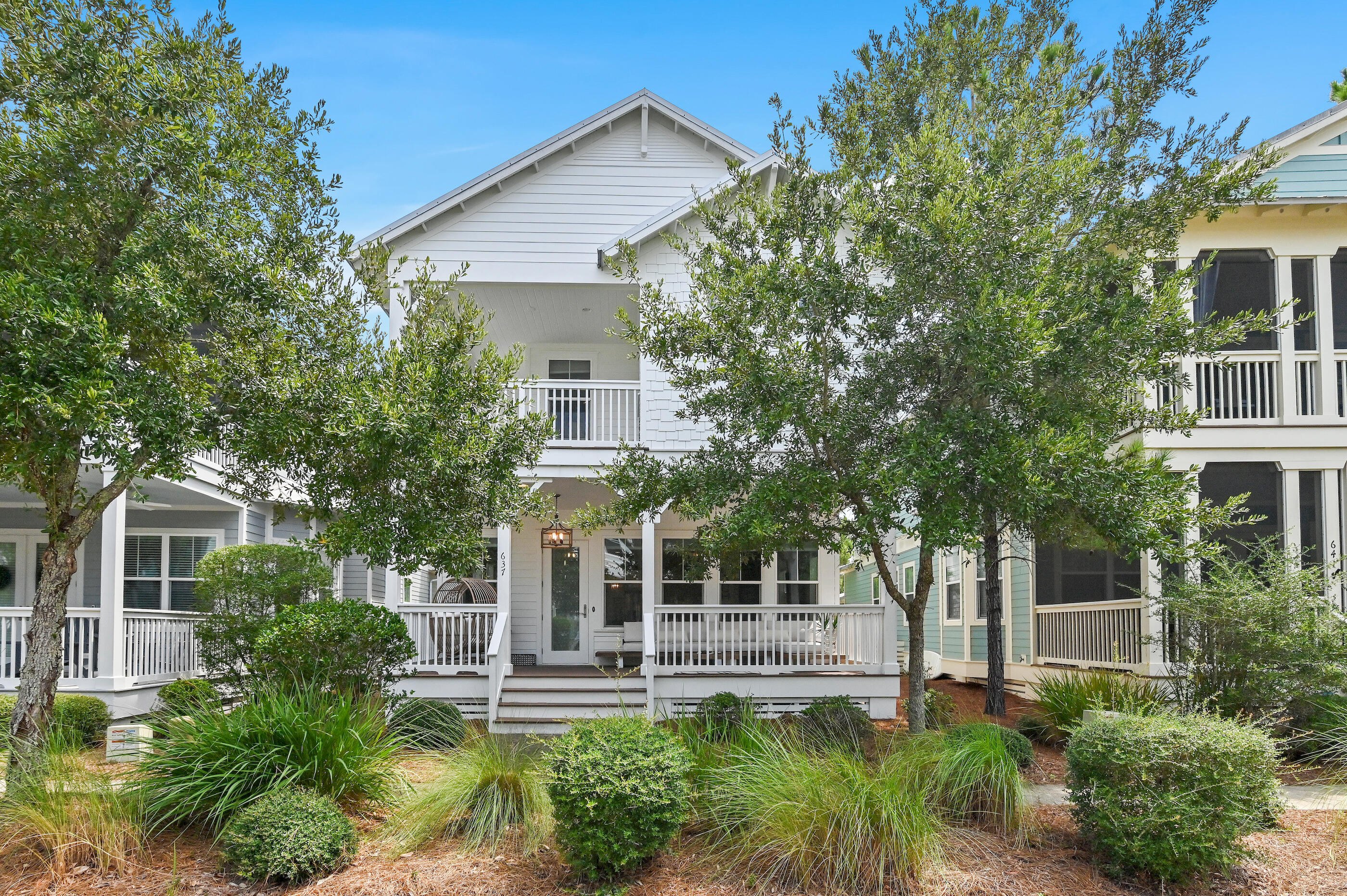 637 Flatwoods Forest Loop — photo