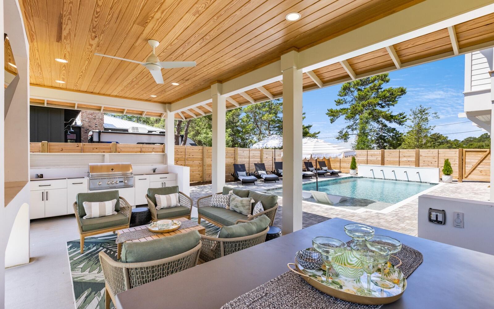 124 Mountain Top Dune Drive — photo