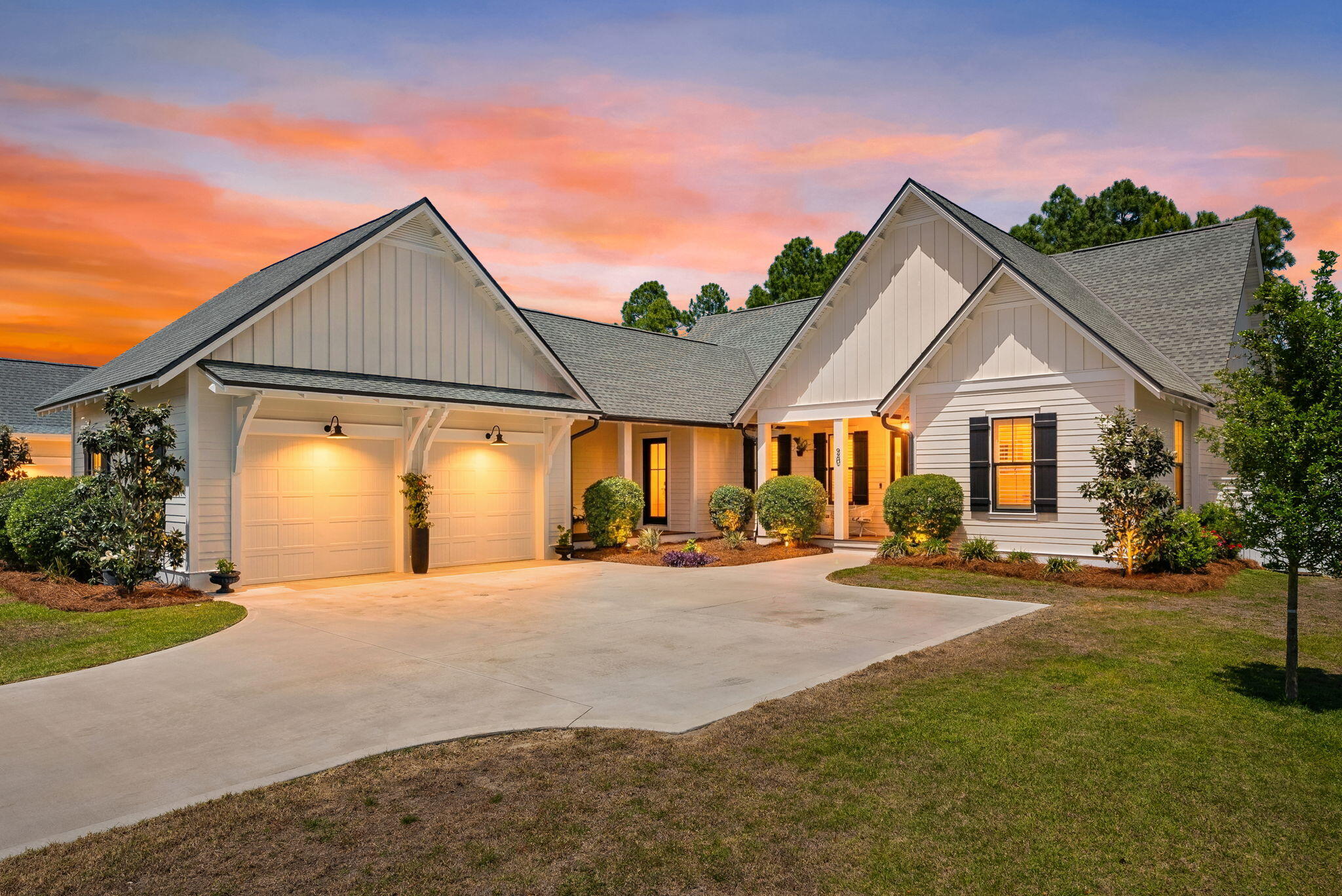 20 W Firethorn Circle Lot 9 — photo