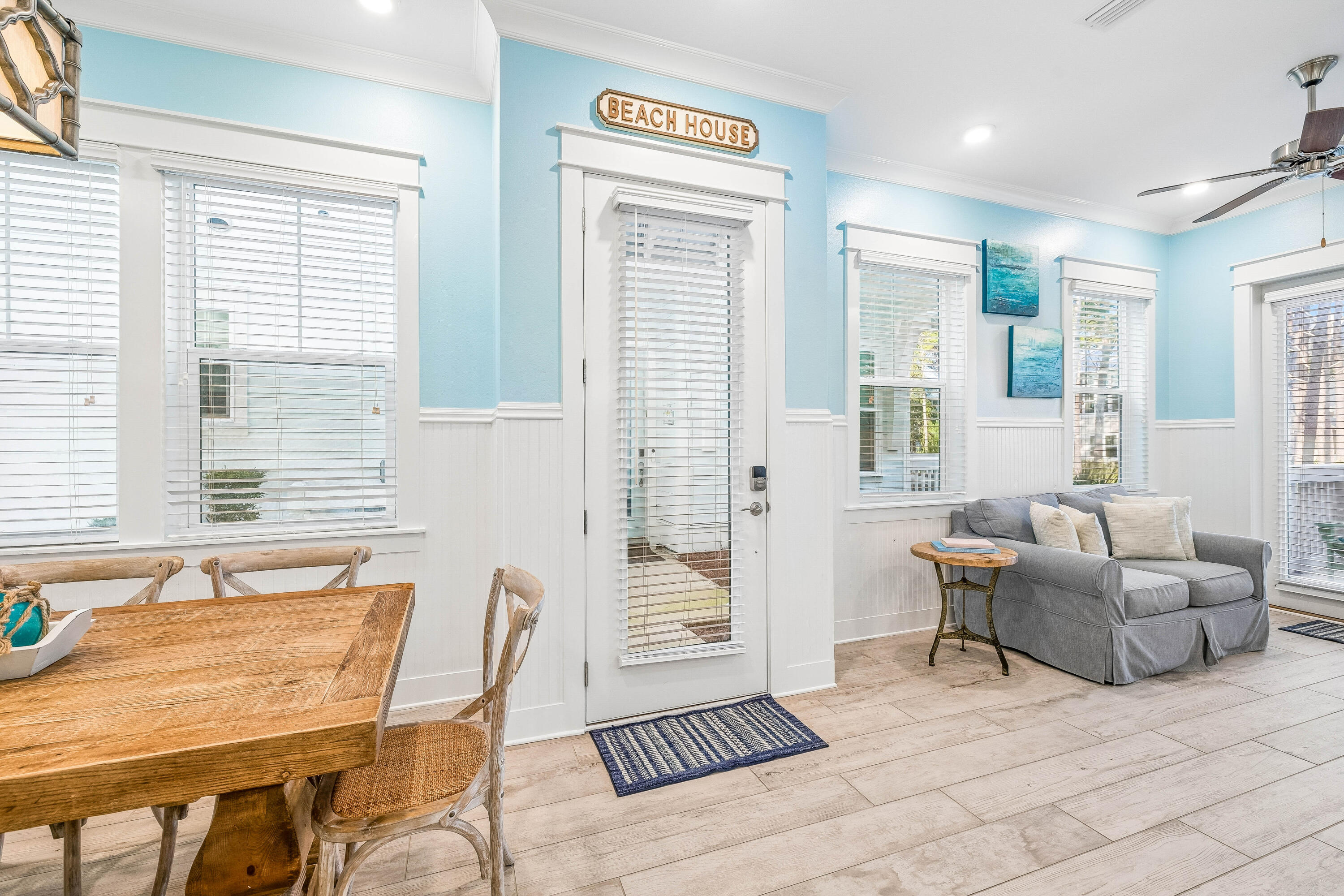 53 E Pine Lands Loop UNIT A, Inlet Beach, FL 32461 — photo 2