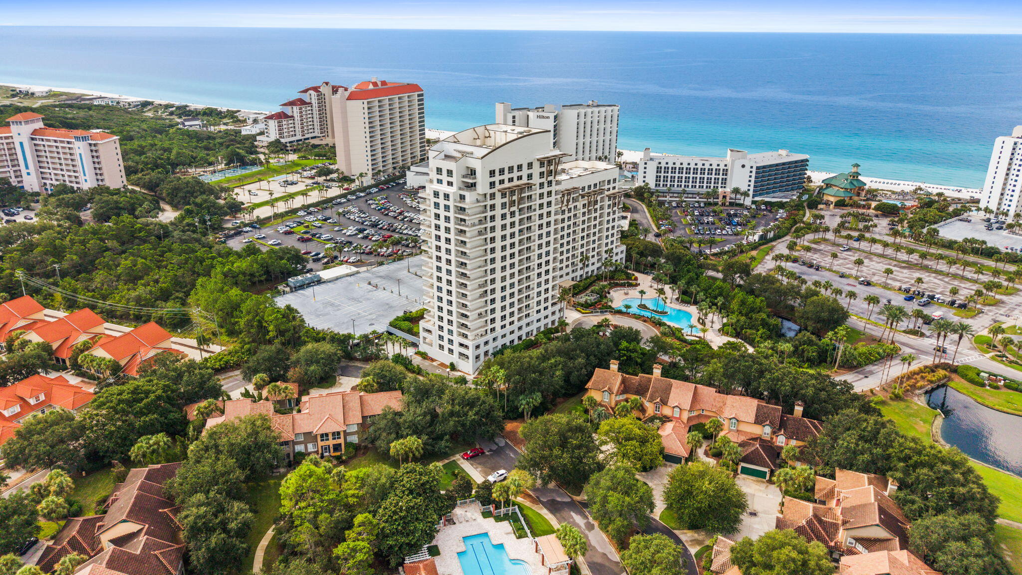 5000 S Sandestin Boulevard Unit 6806 — photo