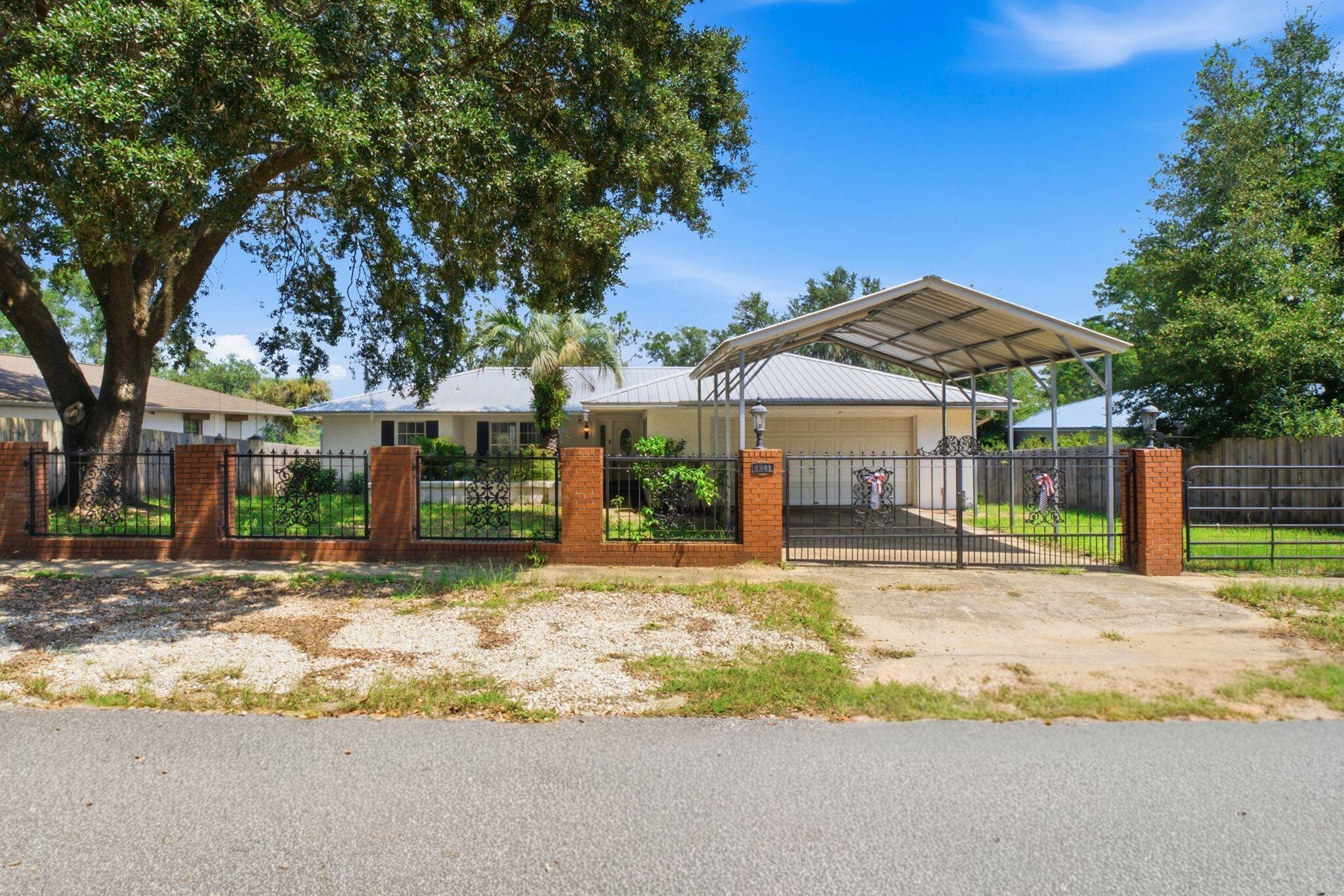 4541 Hancock Court — photo