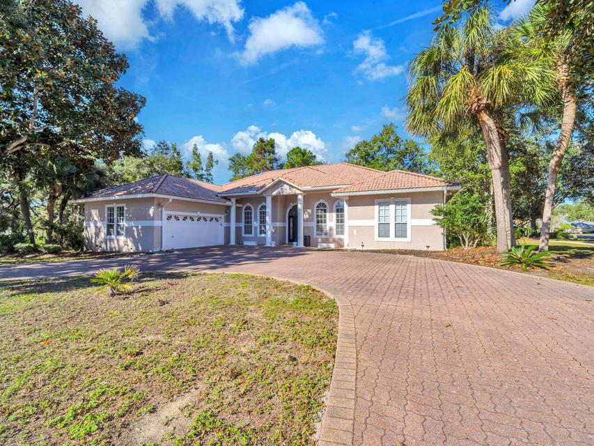 122 W Country Club Drive — photo