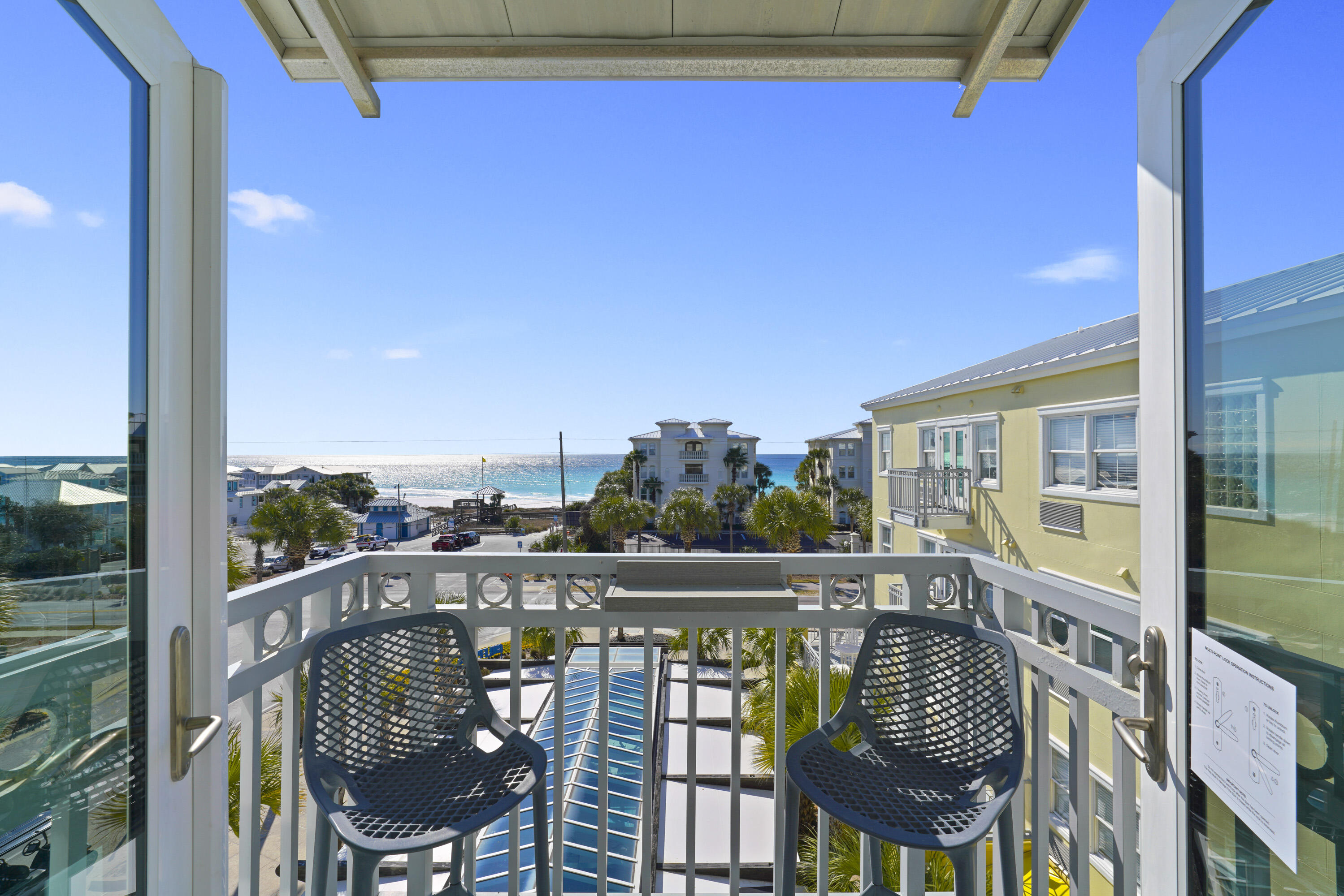 37 Town Center Loop UNIT 418, Santa Rosa Beach, FL 32459 — photo 2