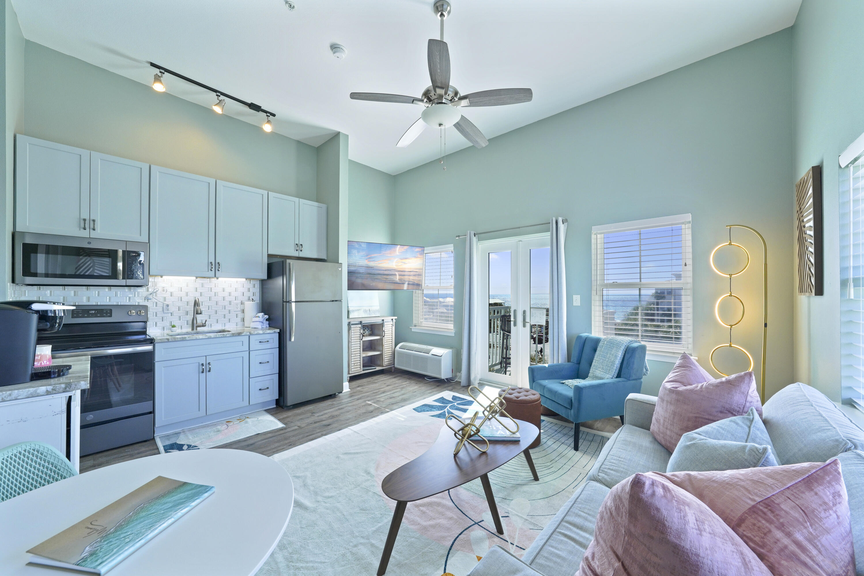 37 Town Center Loop UNIT 418, Santa Rosa Beach, FL 32459 — photo 3