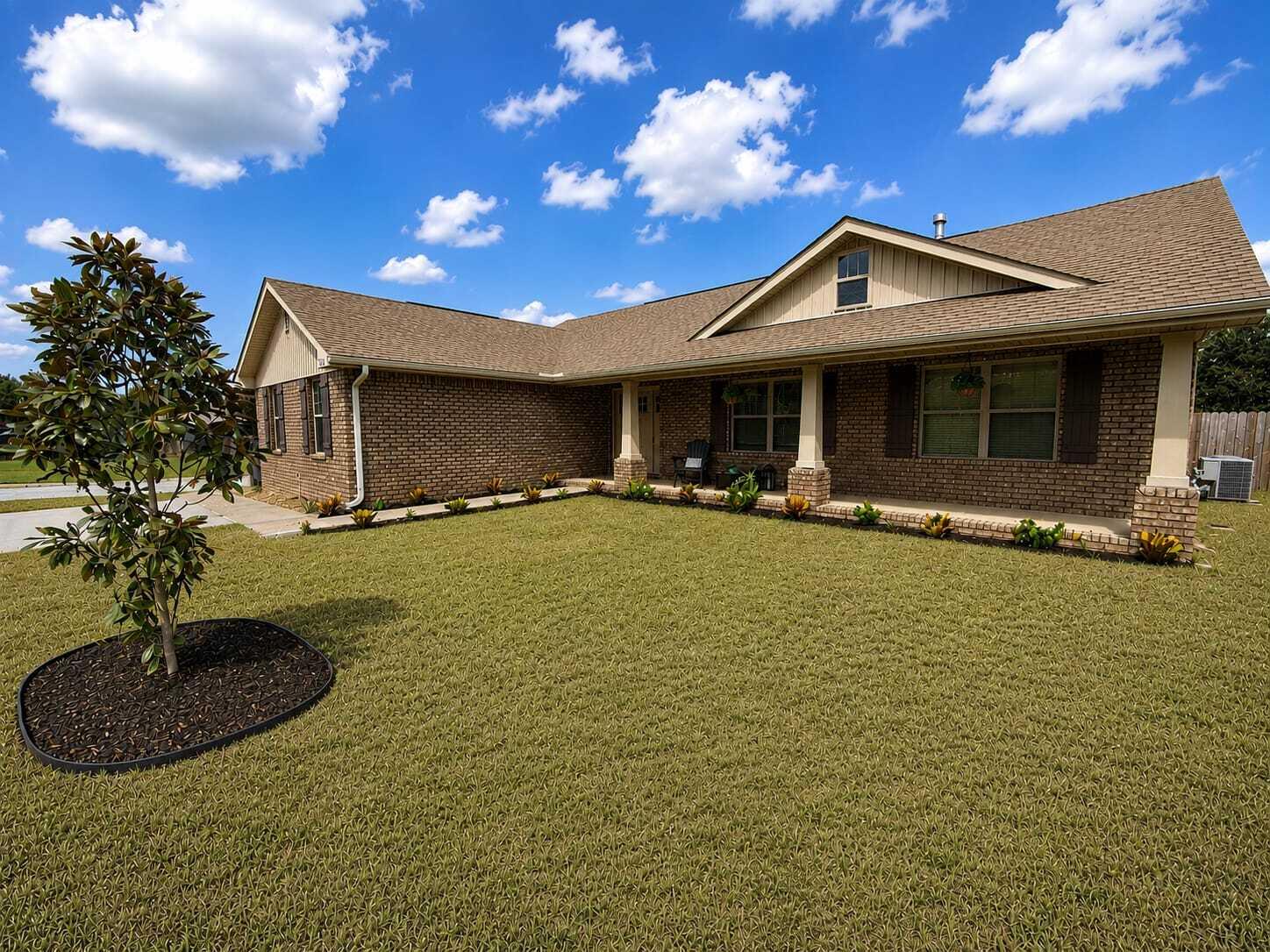 5358 Deer Oak Drive — photo