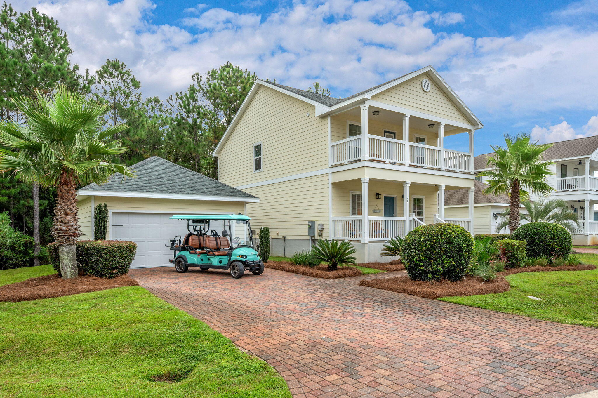 40 Salty Drive, Santa Rosa Beach, FL 32459 — photo 2