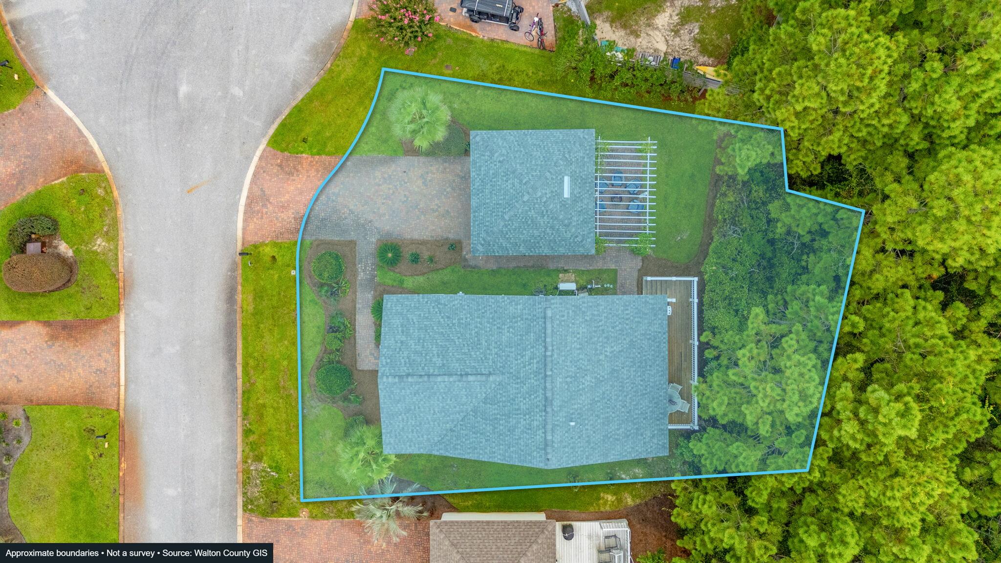 40 Salty Drive, Santa Rosa Beach, FL 32459 — photo 3