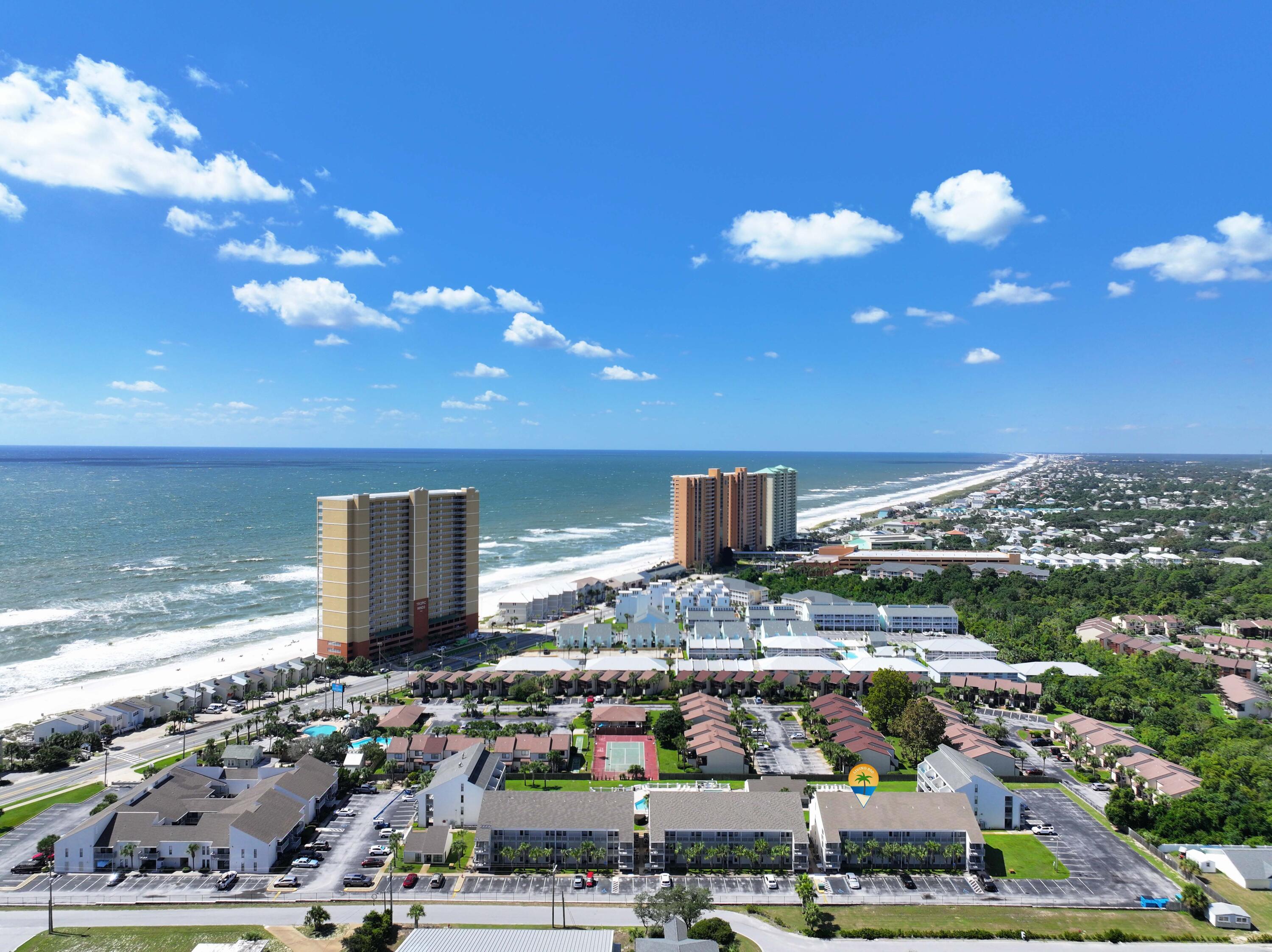 17614 Front Beach Road Unit E17 — photo