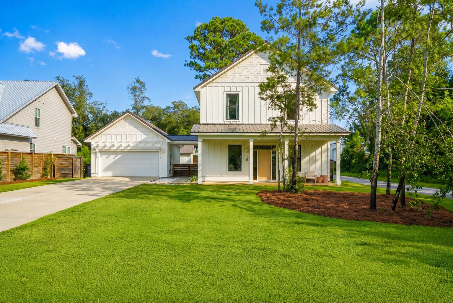 222 Bay Magnolia Lane — photo