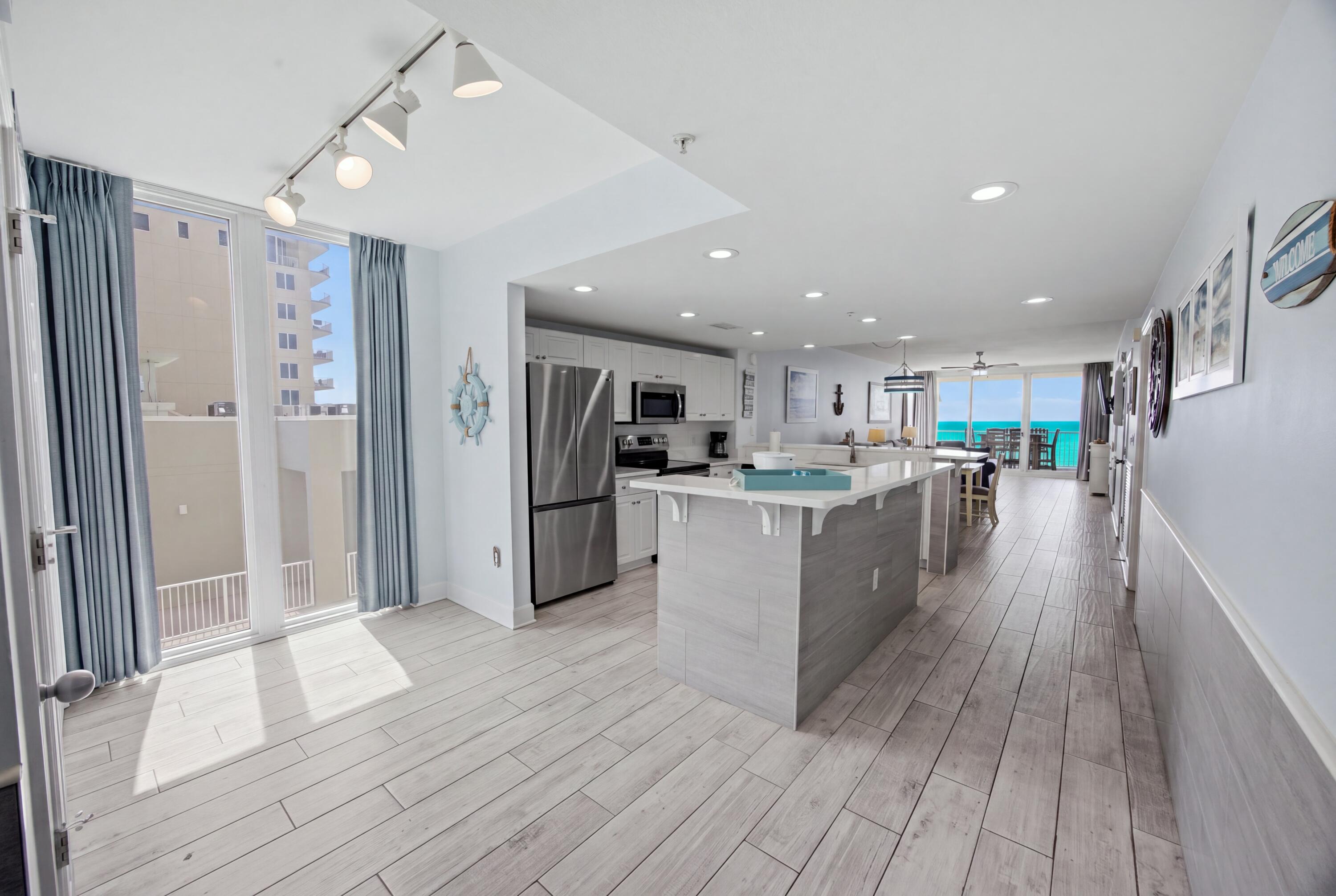 10811 Front Beach Road 1209 — photo