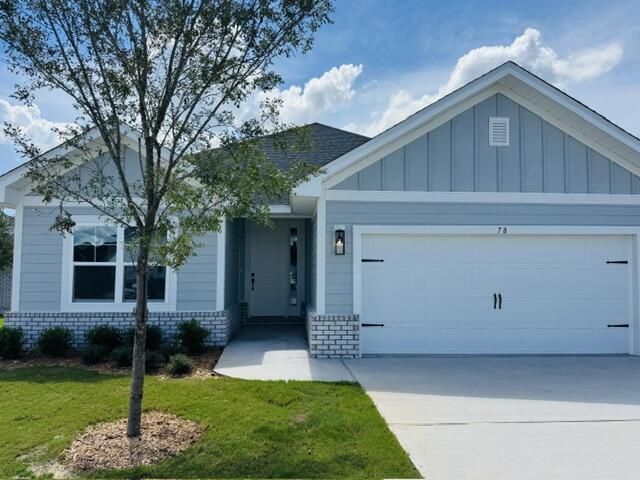 78 Bonne Vue Circle Lot 98-1 — photo