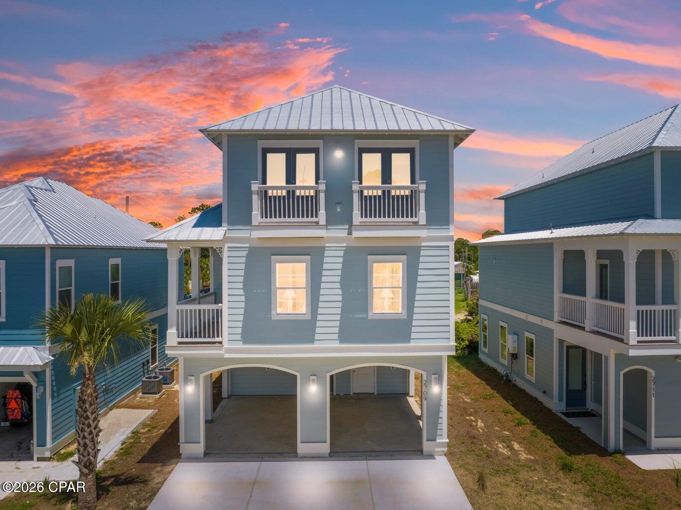 2709 Lagoon Manor Drive — photo