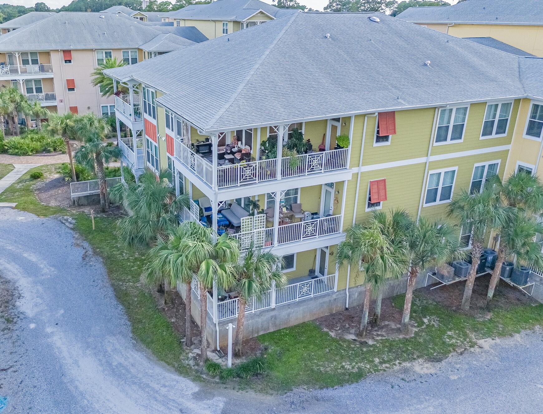 8700 Front Beach Road Unit 1217 — photo