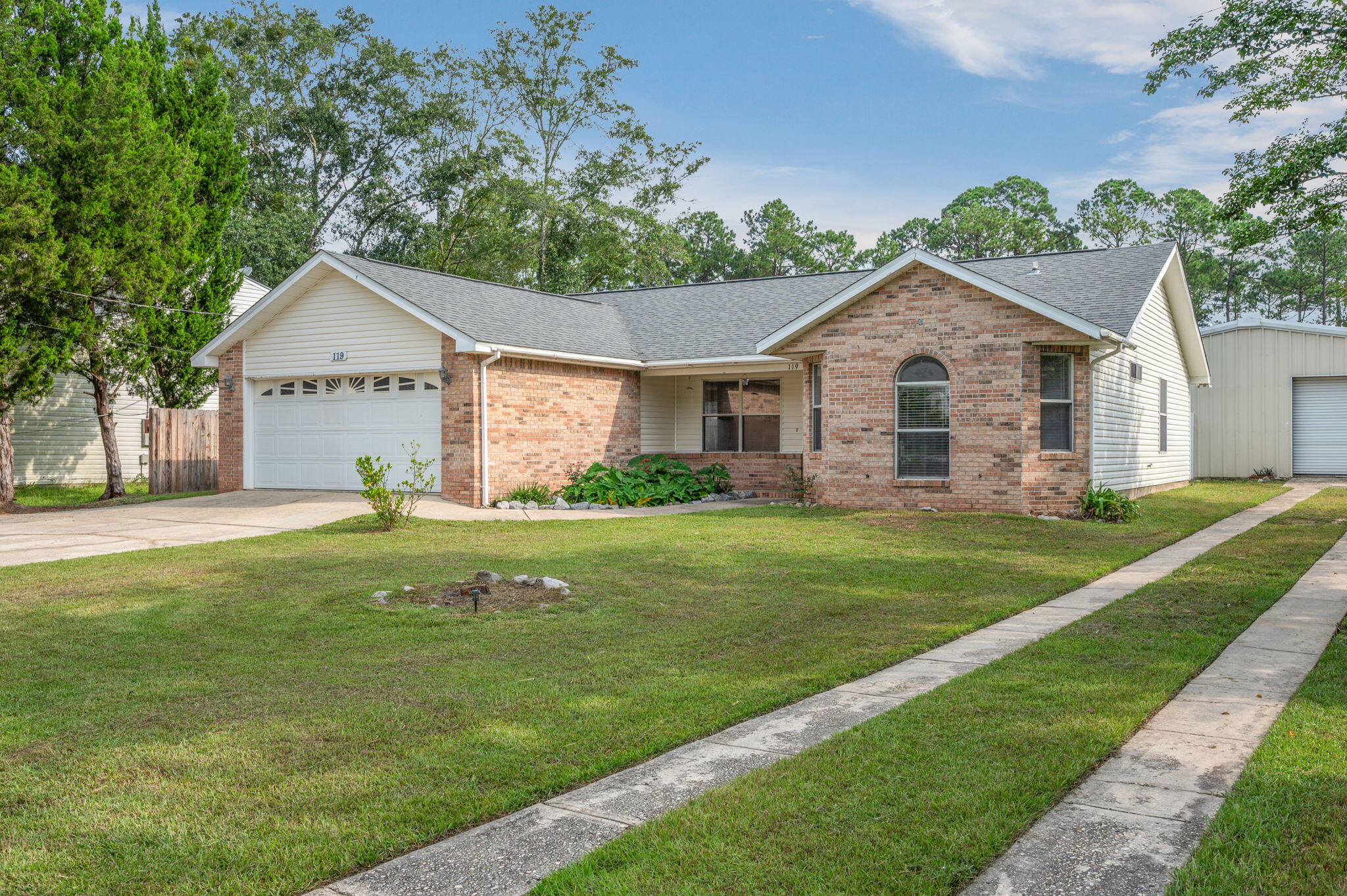 119 Palmetto Drive — photo