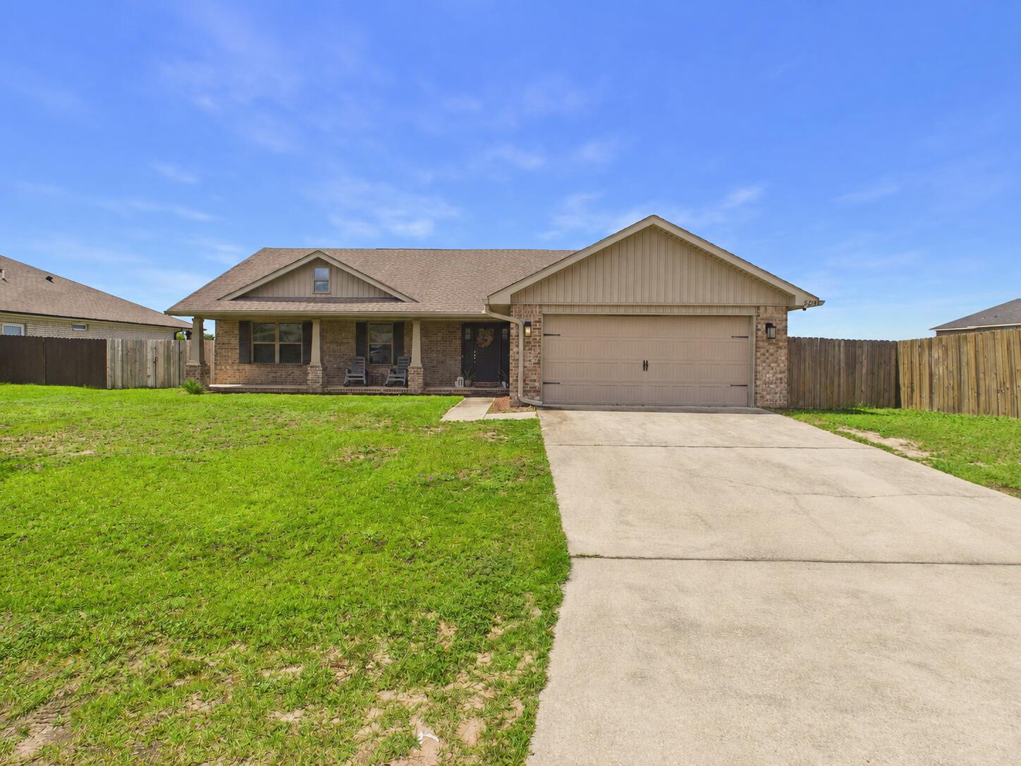5768 Marigold Loop, Crestview, FL 32539 — photo 3