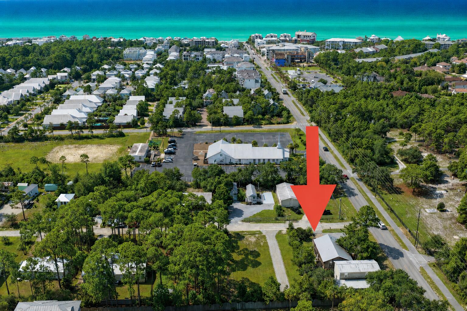 Multiple 5 Properties-Country Club Dr 13,14,29,30,40 — photo