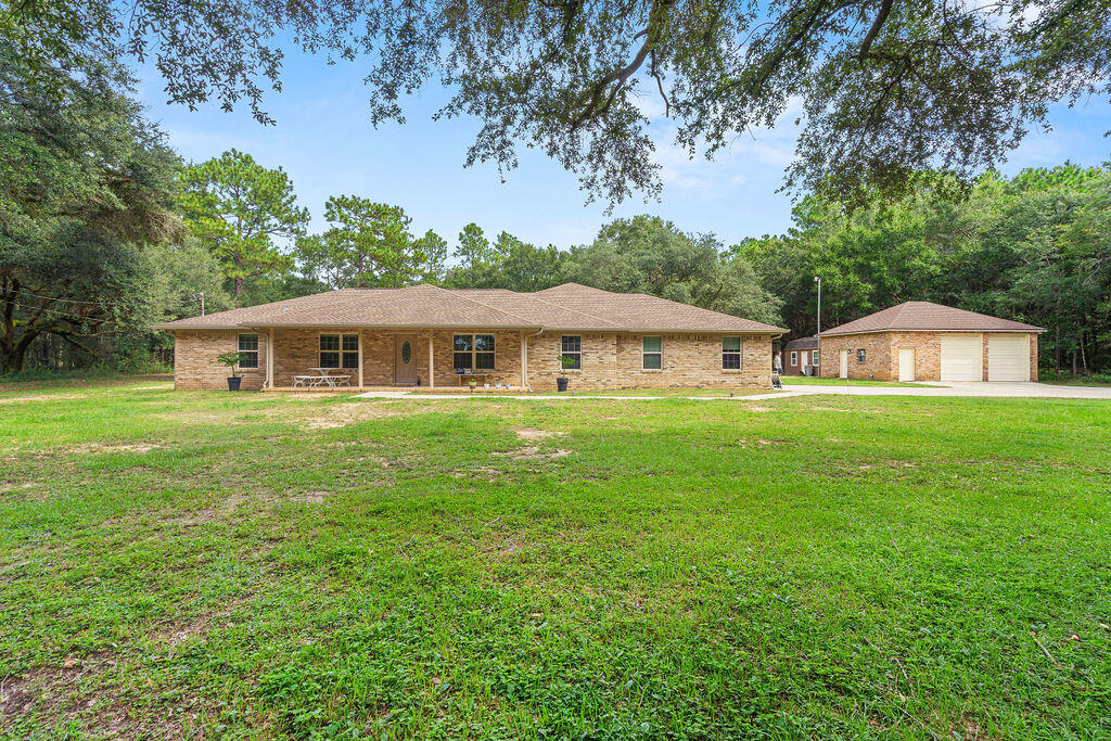 5740 Country Squire Drive — photo