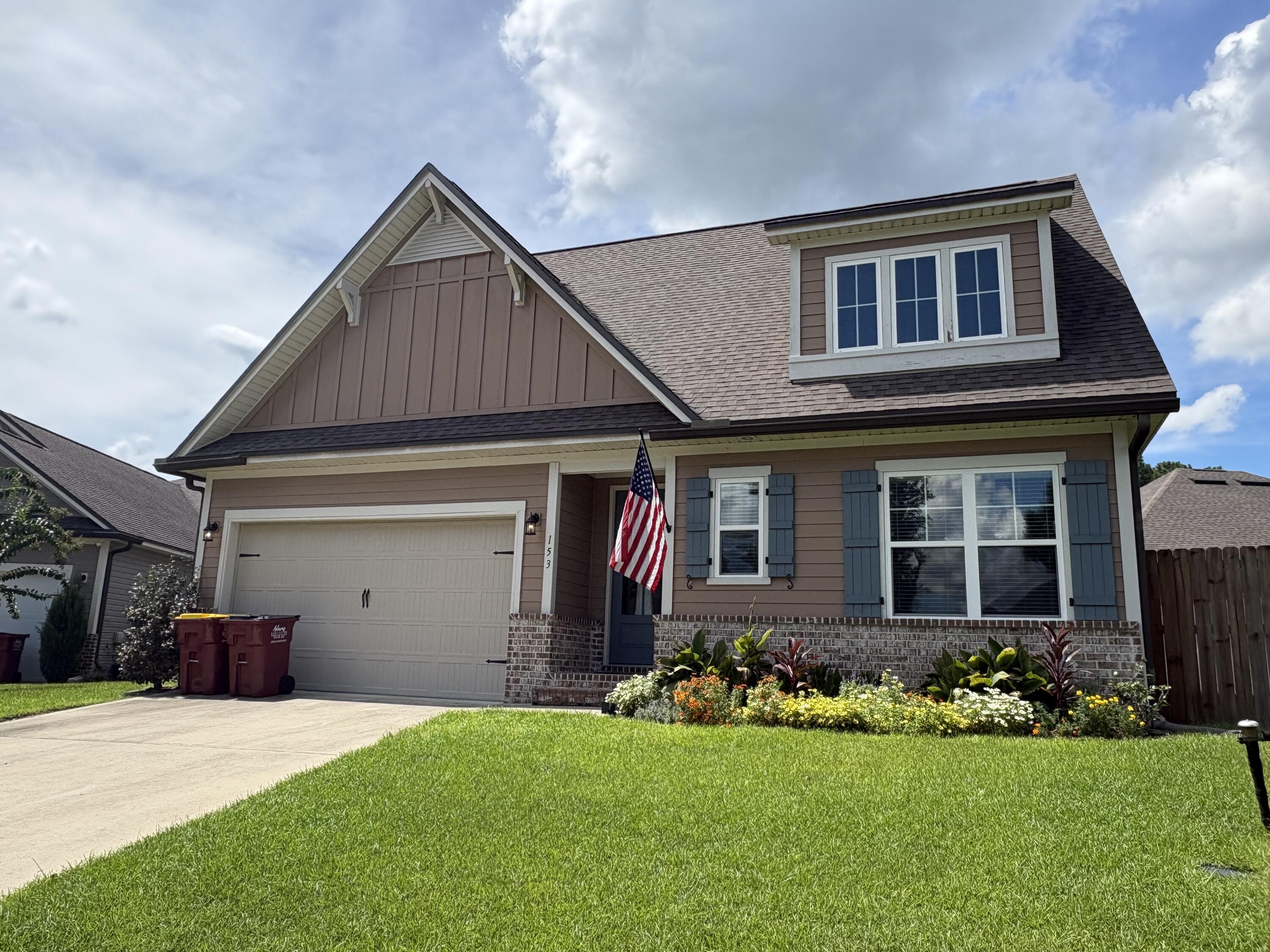153 Creve Core Drive — photo