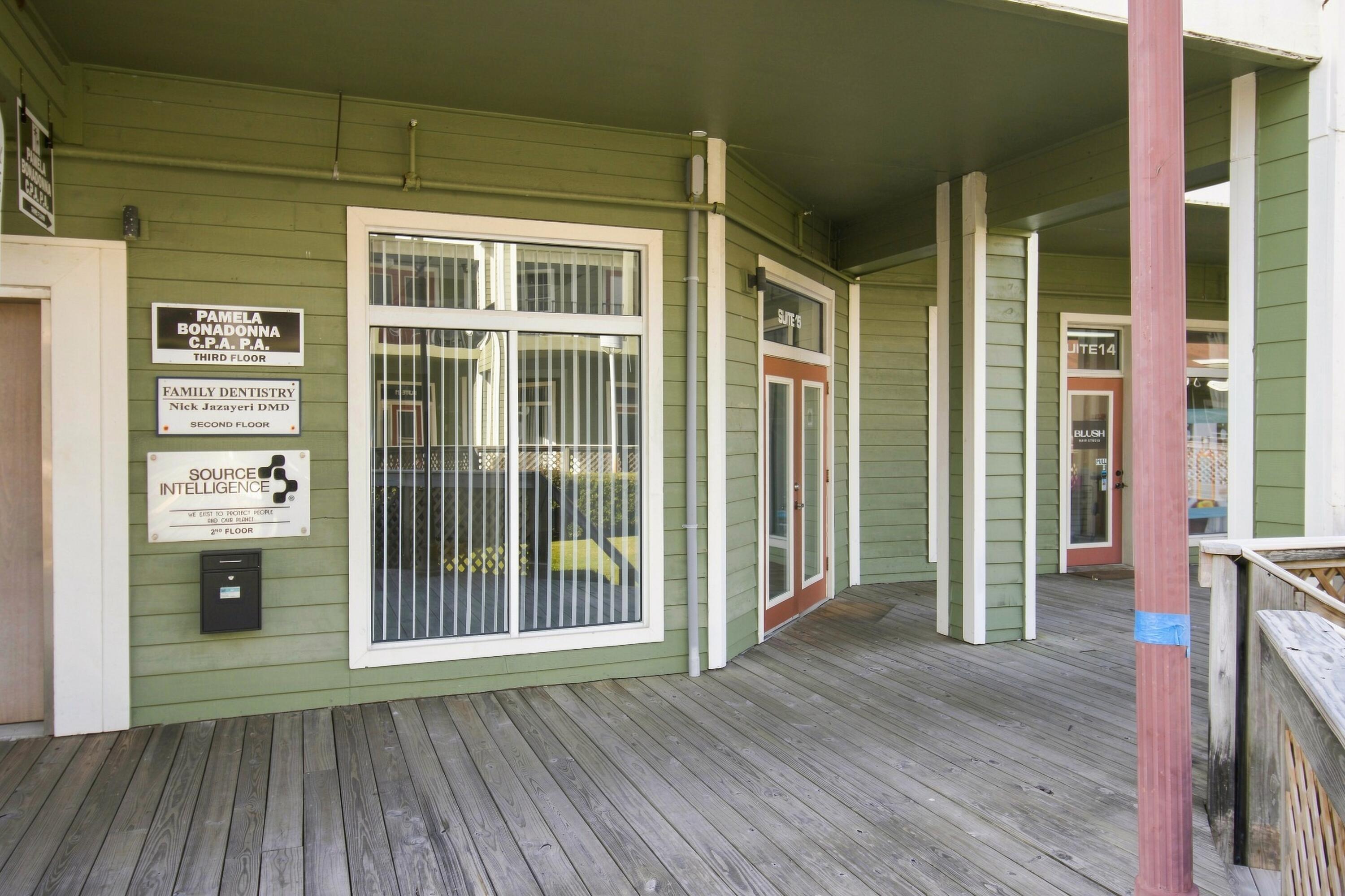 348 Miracle Strip — photo