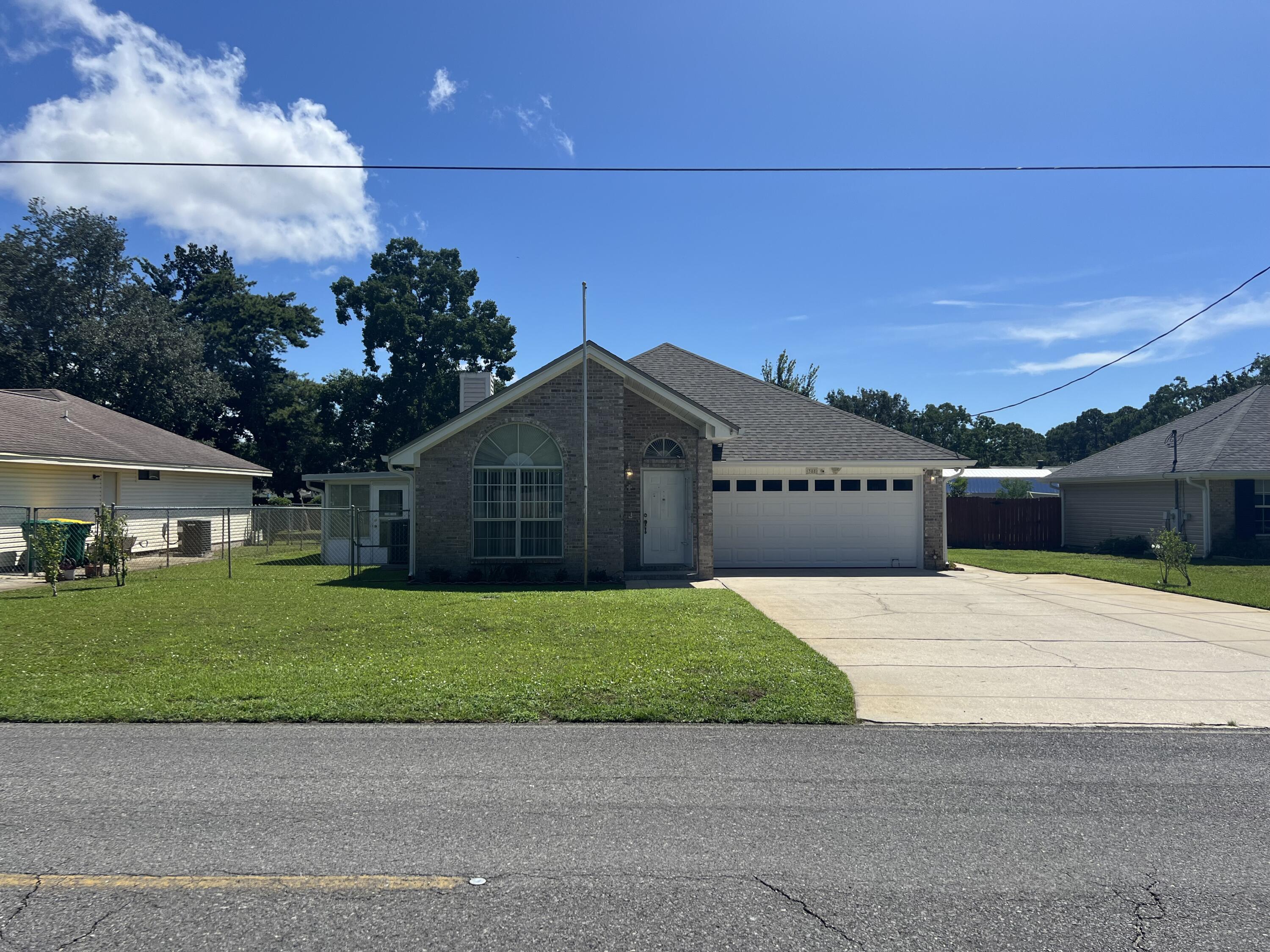388 Rosewood Street — photo