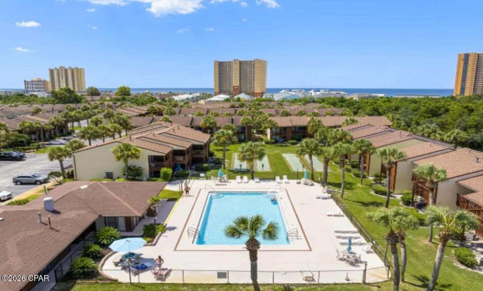 17751 Panama City Beach Parkway Unit 9F — photo