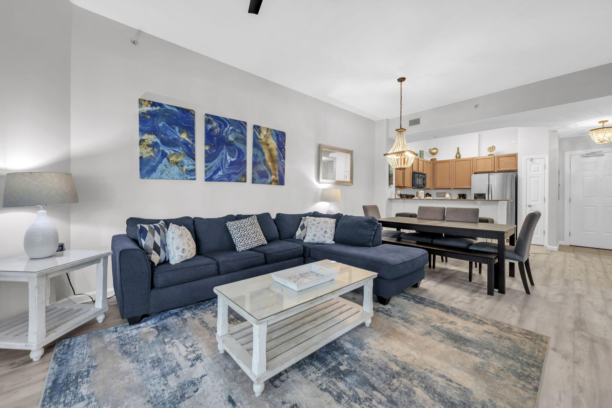 4207 Indian Bayou Trail Unit 2104 — photo