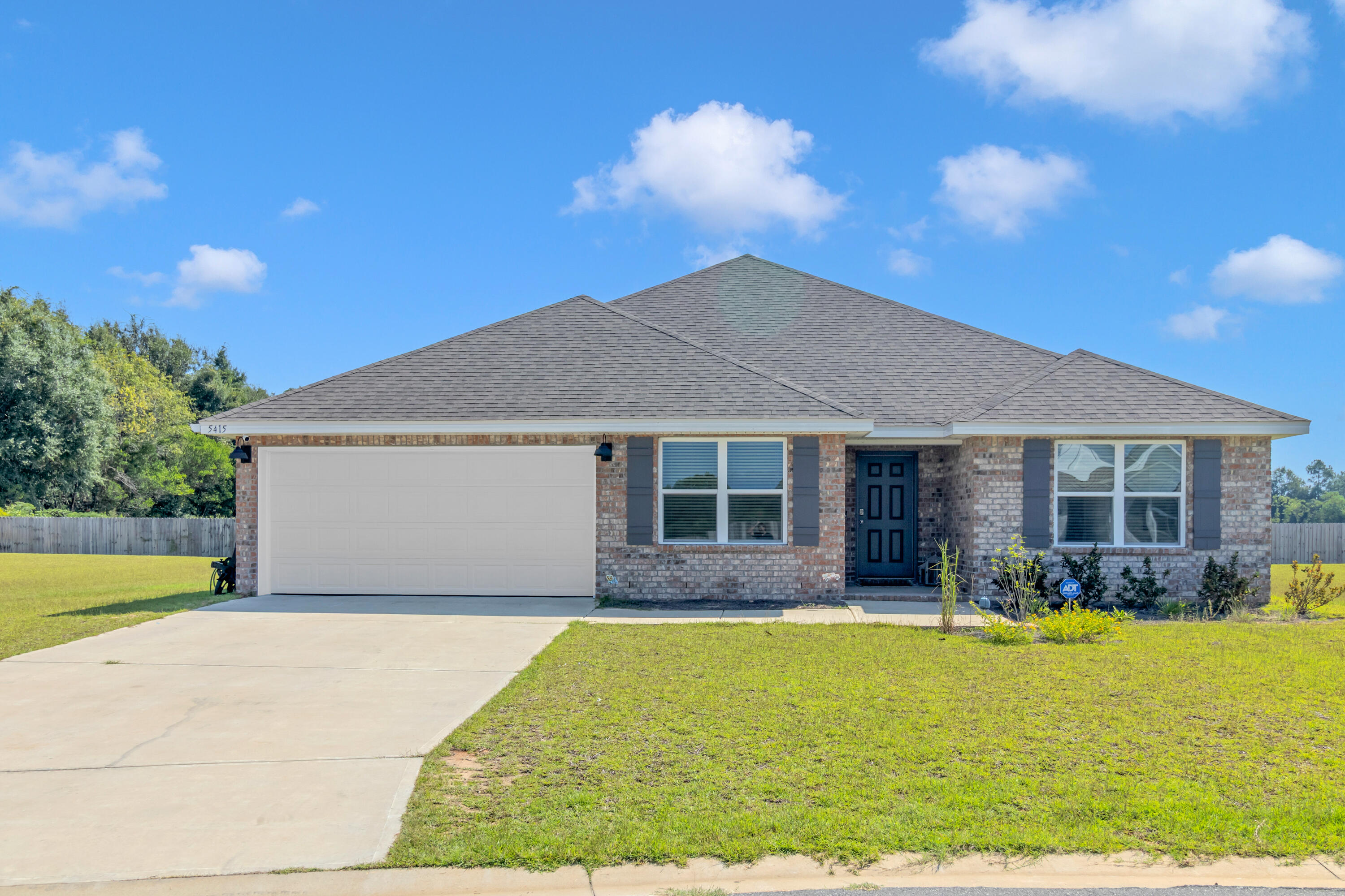 5415 Torchwood Drive — photo