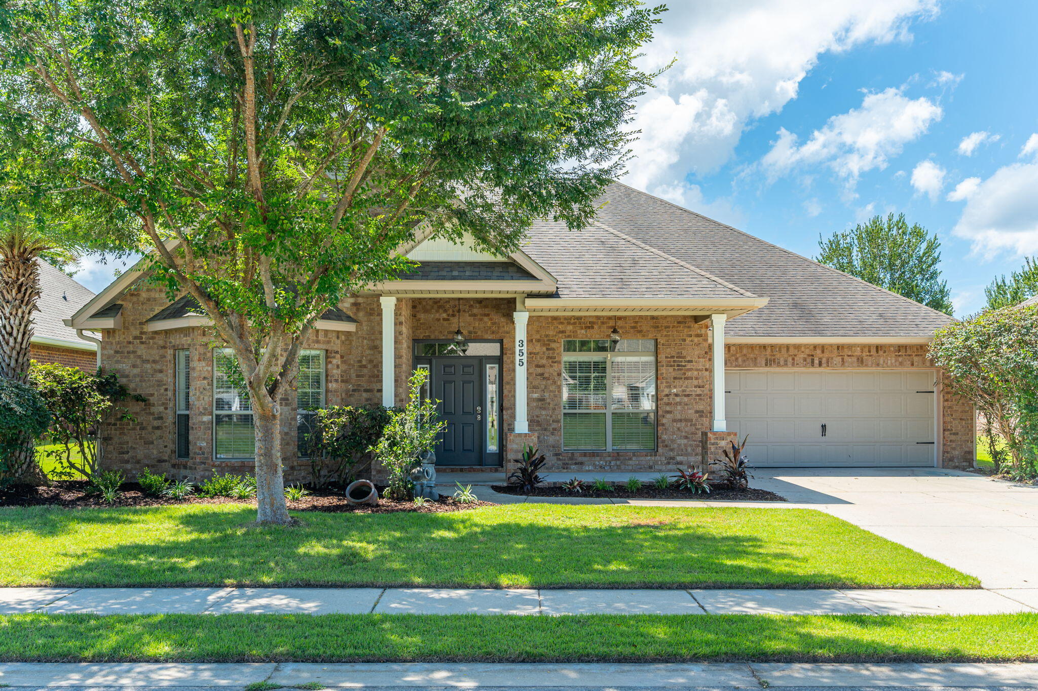 355 Whispering Lake Drive — photo