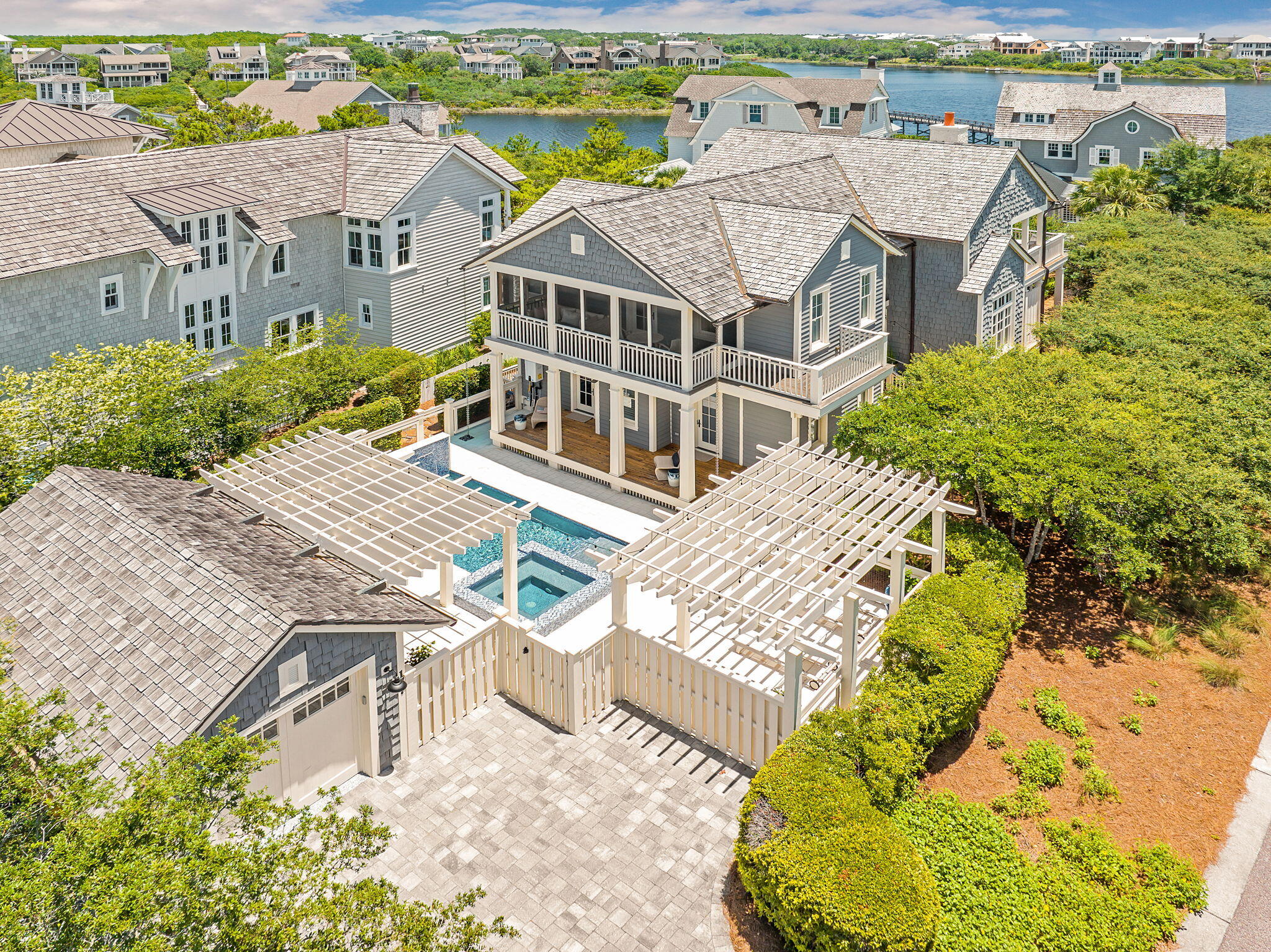 177 Tidal Bridge Way — photo