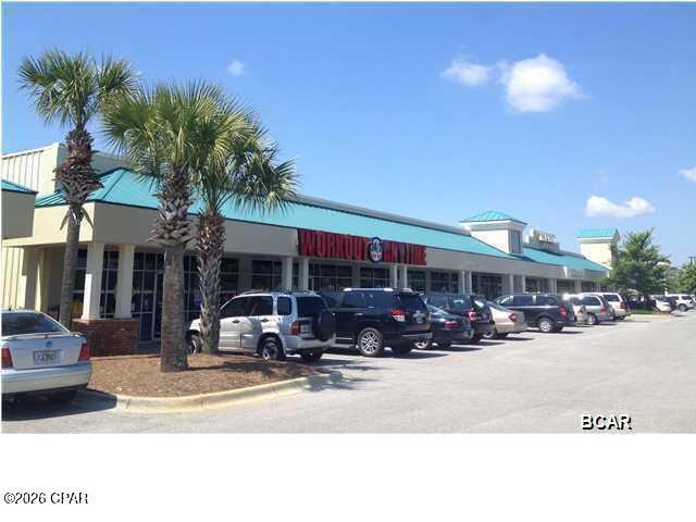 12117 Panama City Beach Parkway — photo