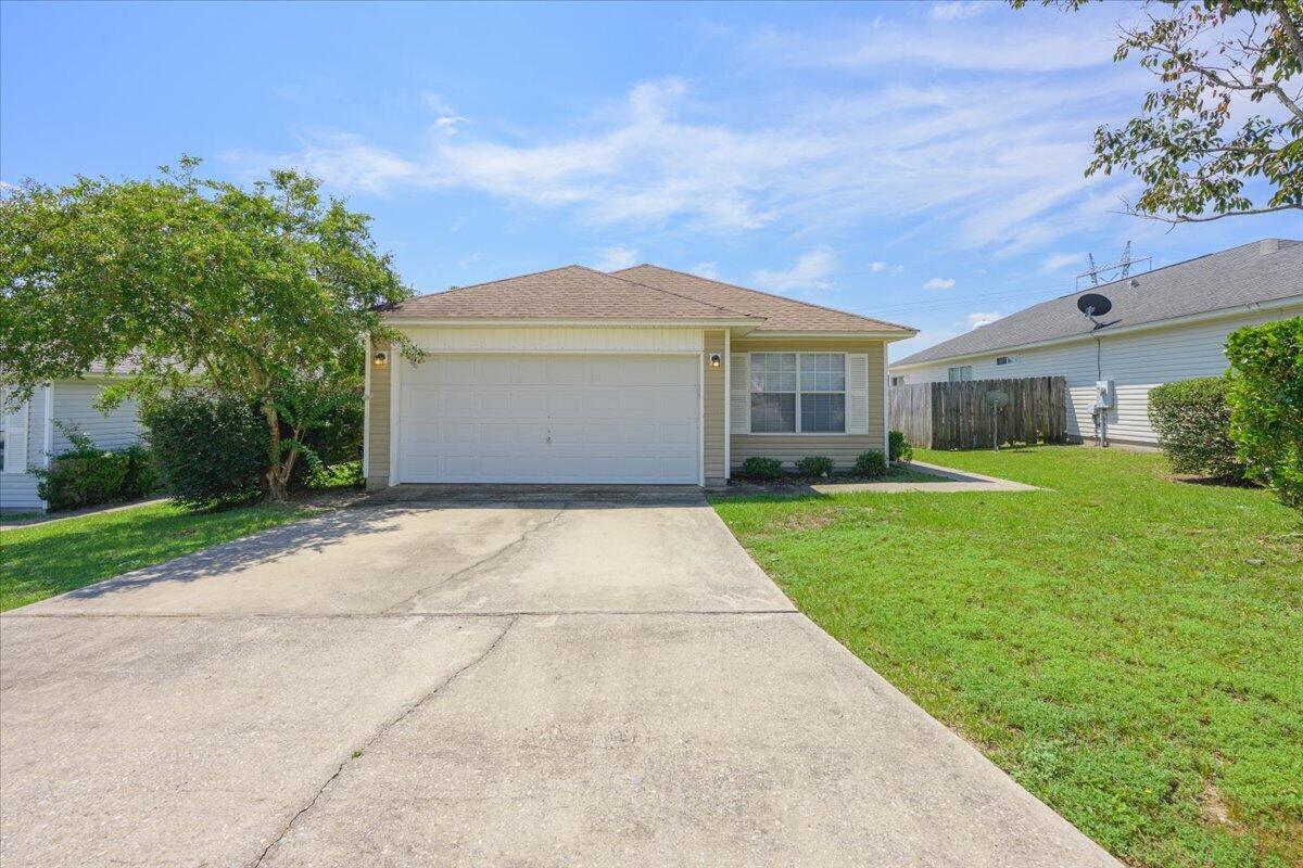 123 Nivana Drive — photo