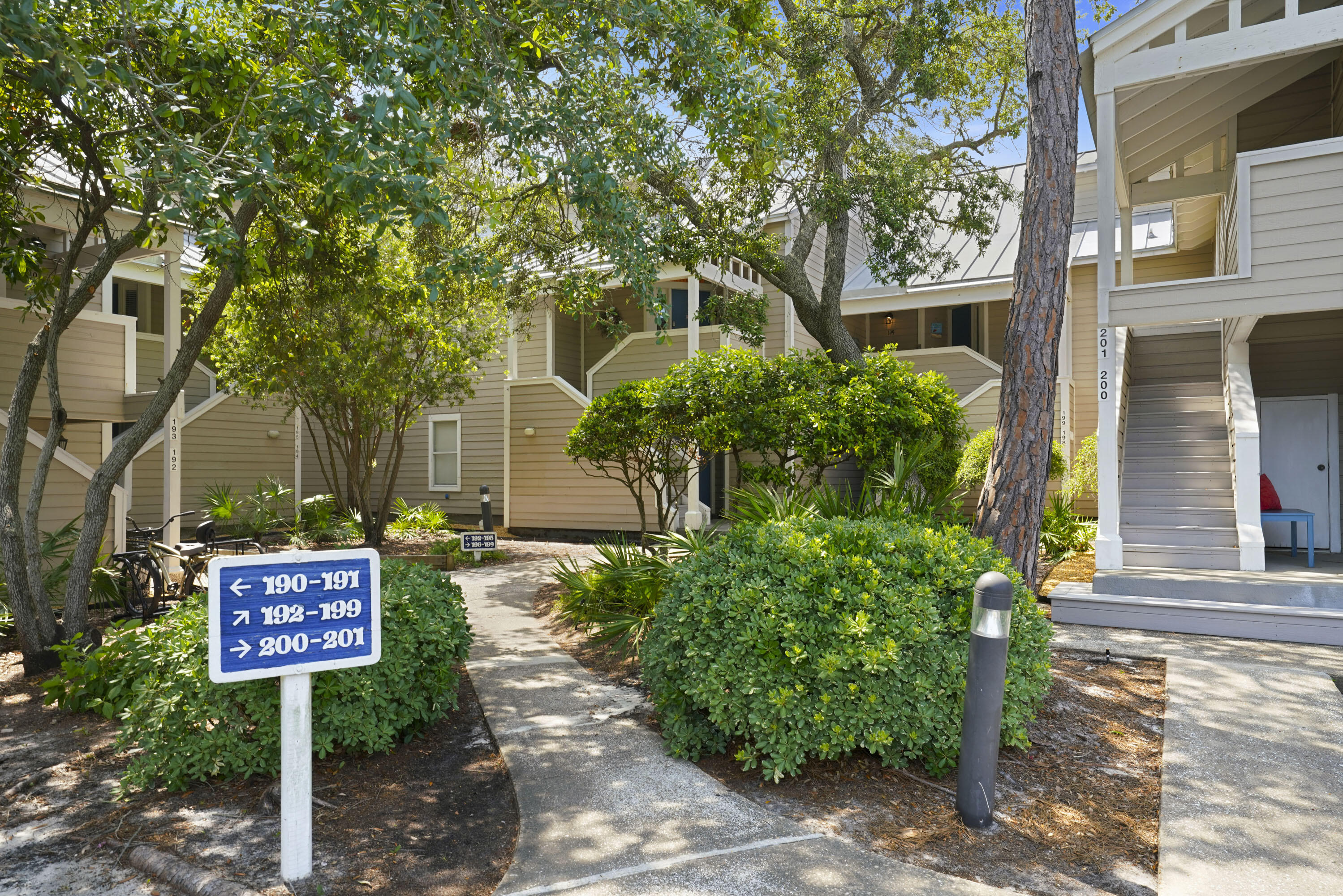 9815 US Highway 98 W Unit 199 — photo