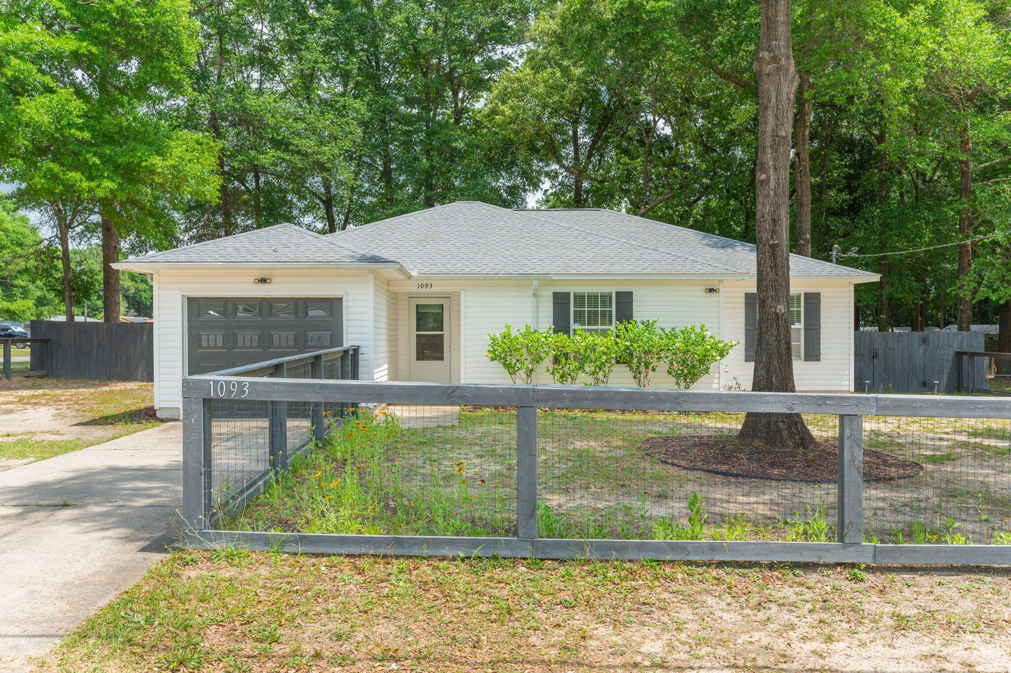 1093 Farmer Street — photo