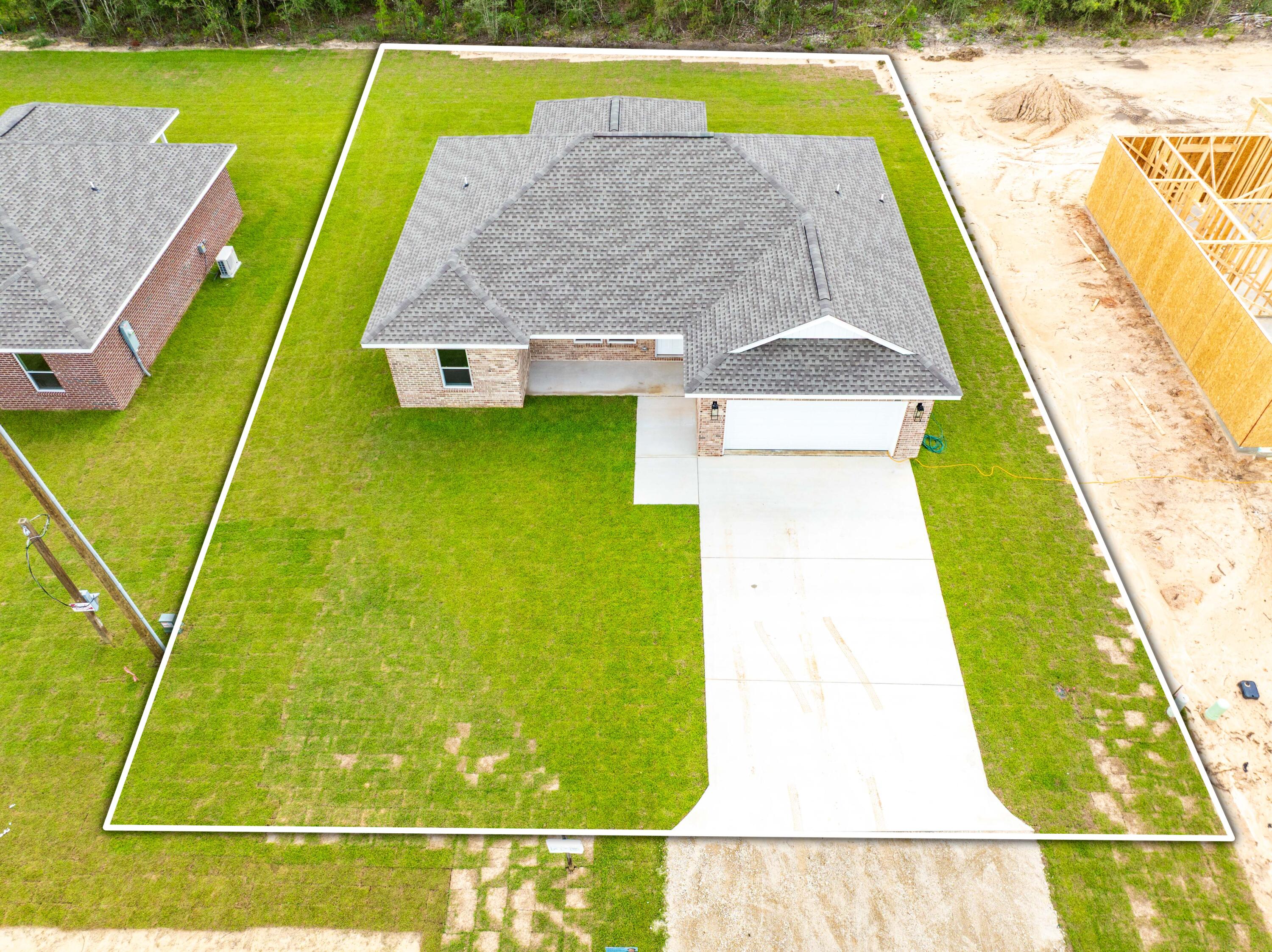 4614 Eagle Way, Crestview, FL 32539 — photo 2