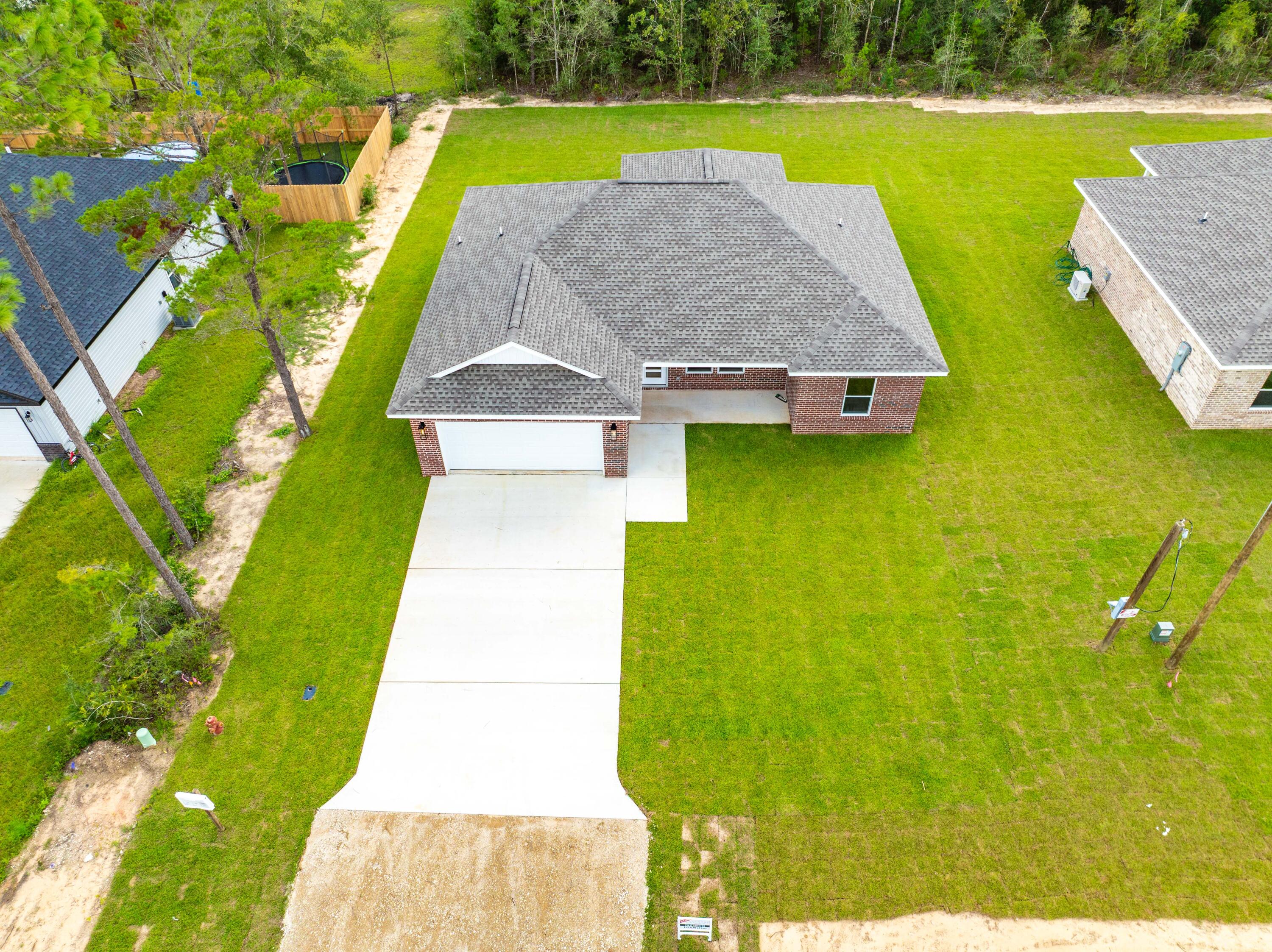 4616 Eagle Way, Crestview, FL 32539 — photo 2