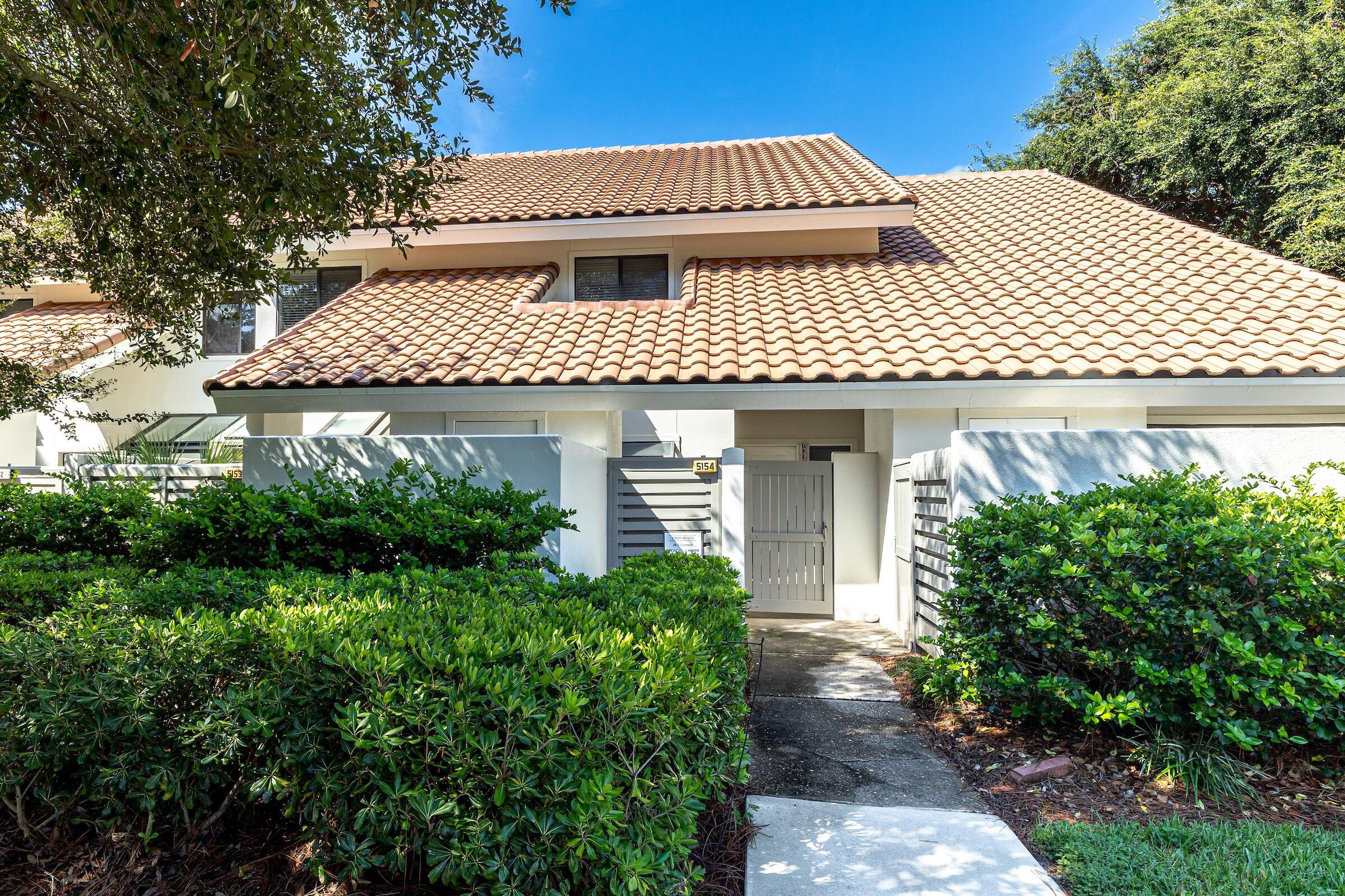 5154 Beachwalk Circle — photo